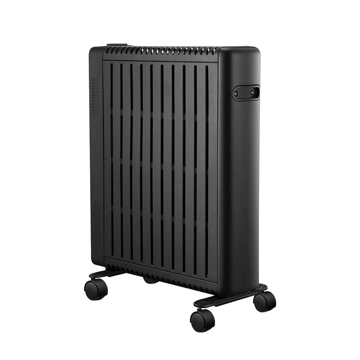 Αερολέβητας EDM 07141 Μαύρο 2000 W Wi-Fi Αερολέβητας EDM 07141 Μαύρο 2000 W Wi-Fi