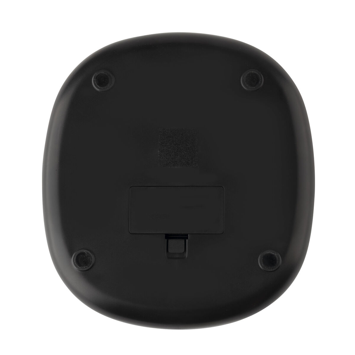 ζυγαριά κουζίνας JATA HBAL1709      * Μαύρο 5 kg