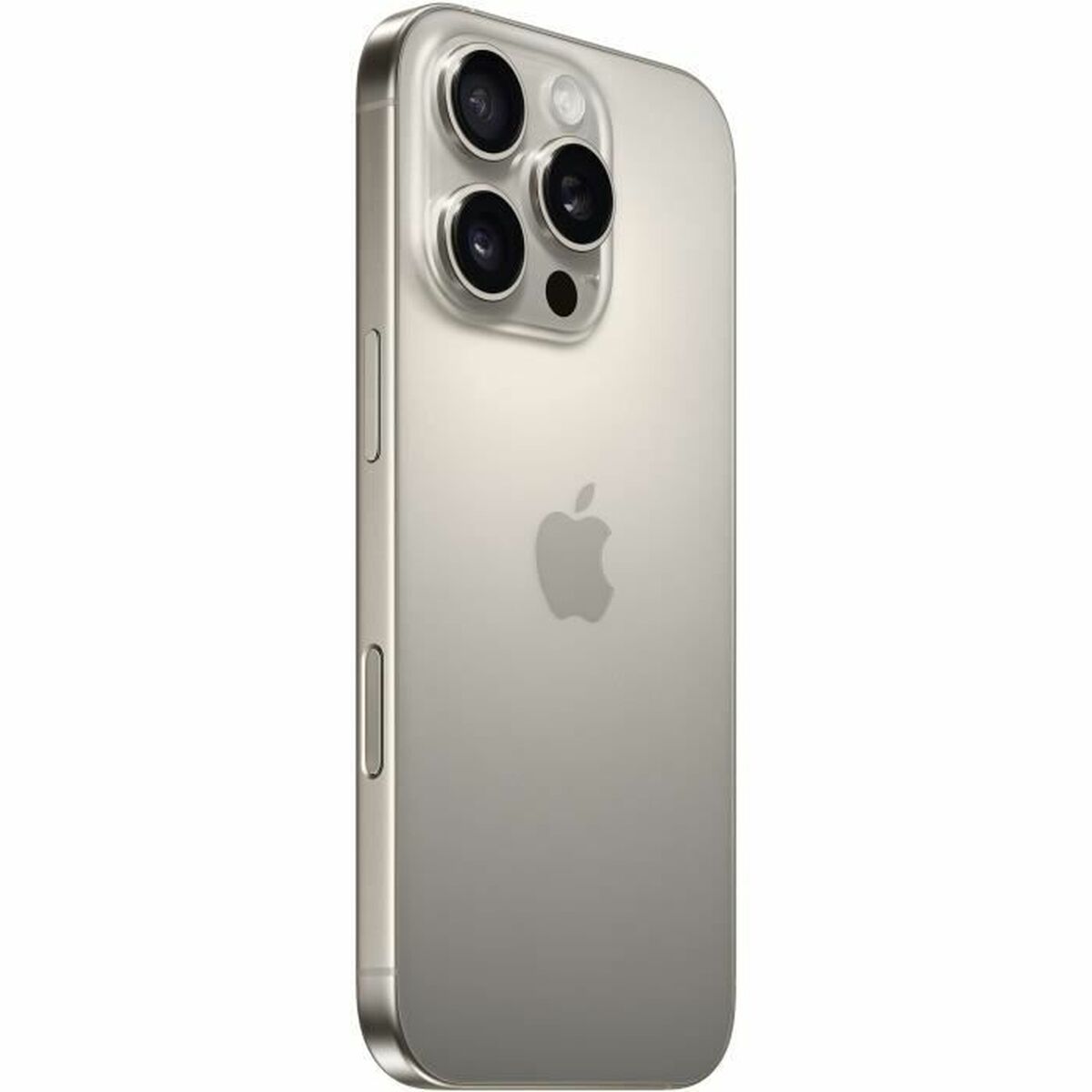 Smartphone Apple 256 GB Τιτάνιο Smartphone Apple 256 GB Τιτάνιο