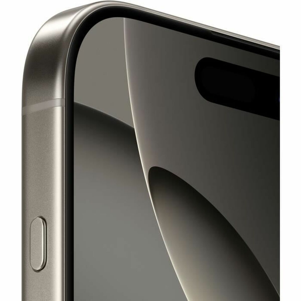 Smartphone Apple 256 GB Τιτάνιο Smartphone Apple 256 GB Τιτάνιο