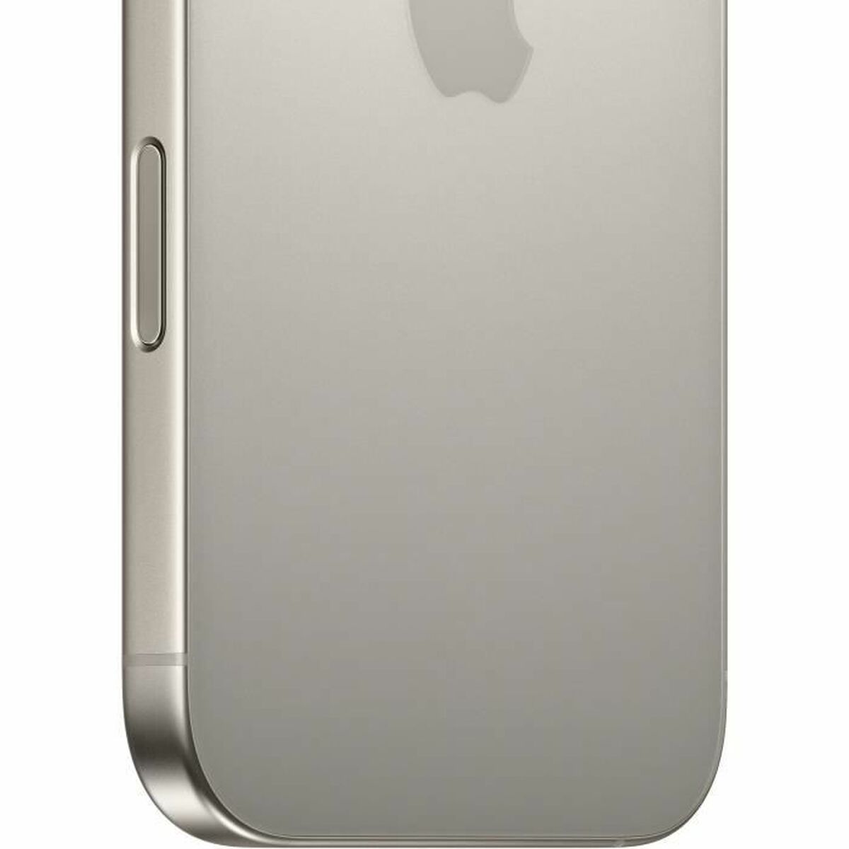 Smartphone Apple 256 GB Τιτάνιο Smartphone Apple 256 GB Τιτάνιο