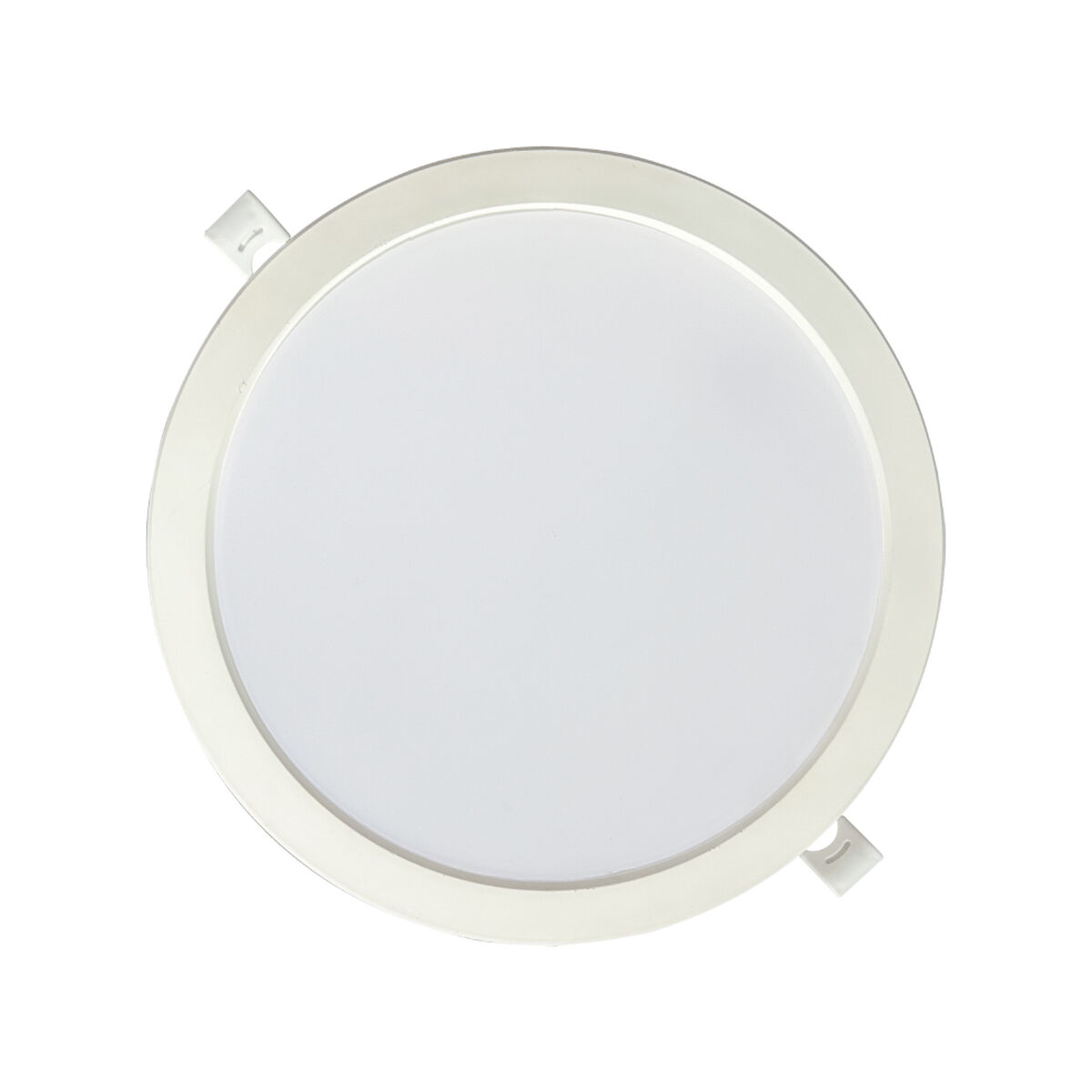 Downlight LED EDM 31568 18 W Ø 22 x 3,2 cm 3 Μονάδες (4000 K) Downlight LED EDM 31568 18 W Ø 22 x 3,2 cm 3 Μονάδες (4000 K)