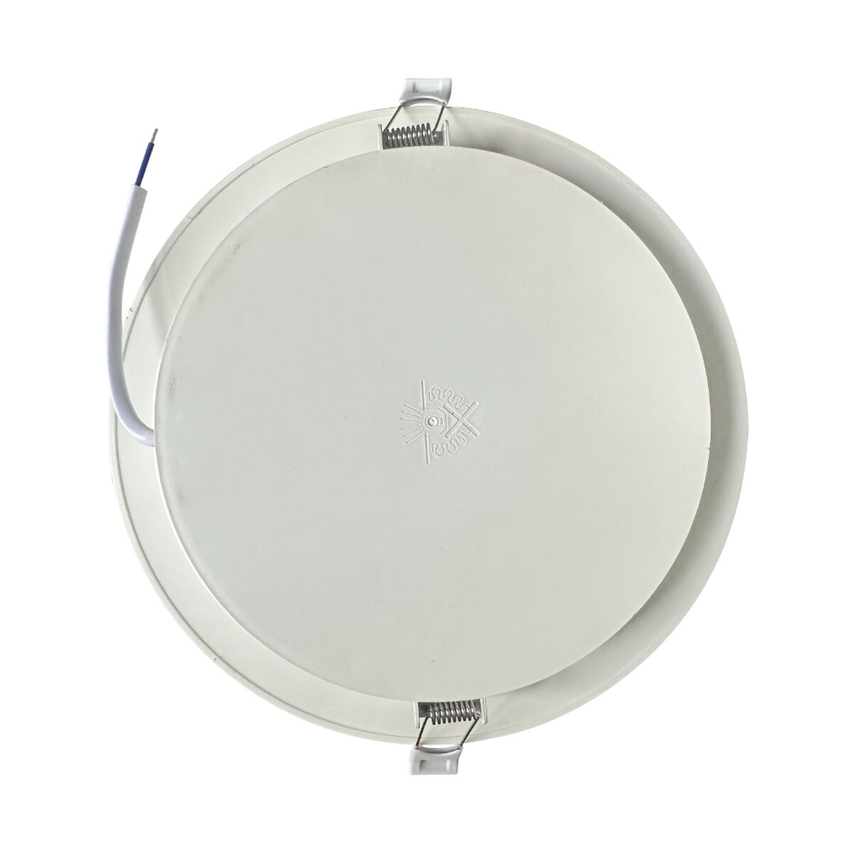 Downlight LED EDM 31568 18 W Ø 22 x 3,2 cm 3 Μονάδες (4000 K) Downlight LED EDM 31568 18 W Ø 22 x 3,2 cm 3 Μονάδες (4000 K)