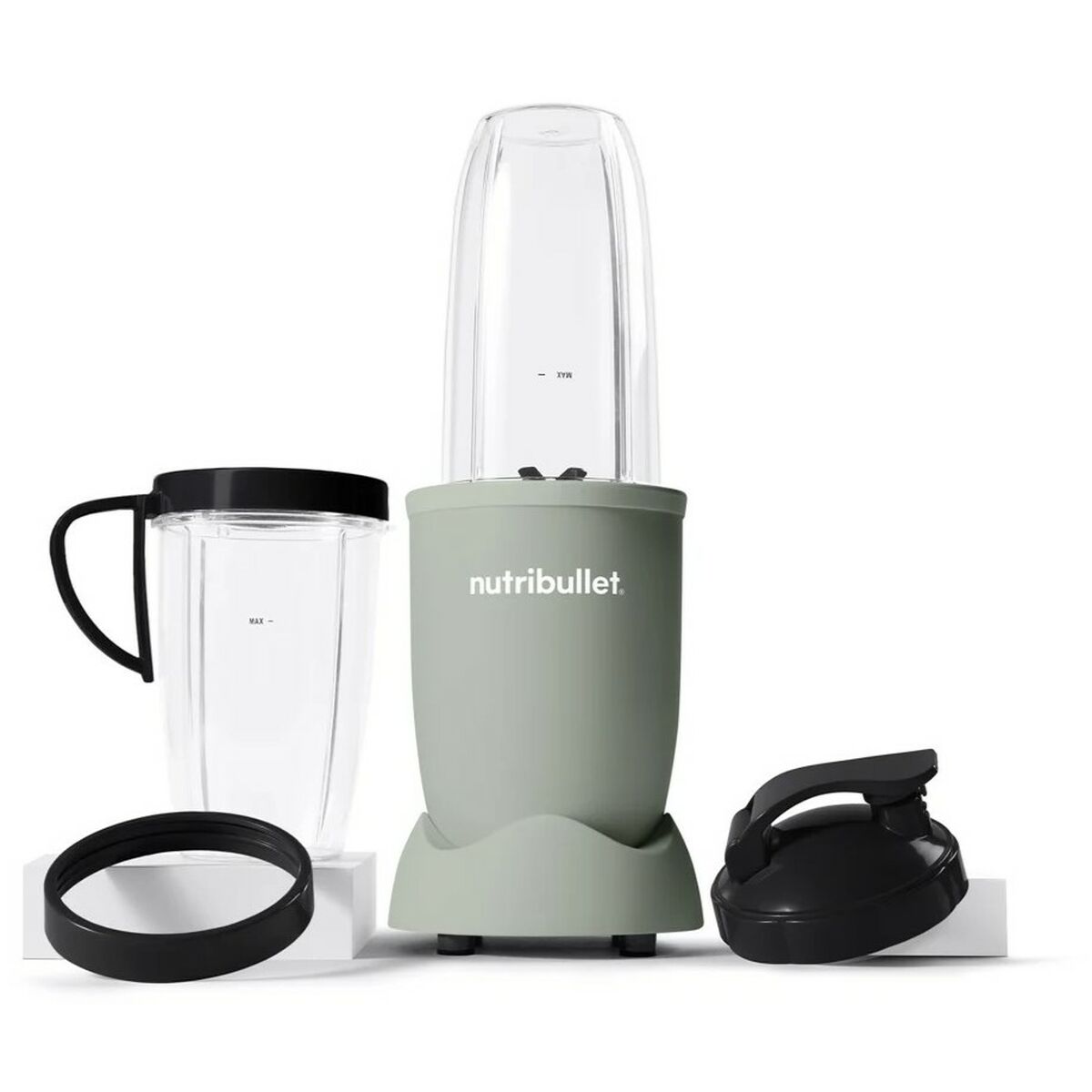 Μπλέντερ Κύπελλο Nutribullet NB907MAJD 900 W 946 ml Μπλέντερ Κύπελλο Nutribullet NB907MAJD 900 W 946 ml