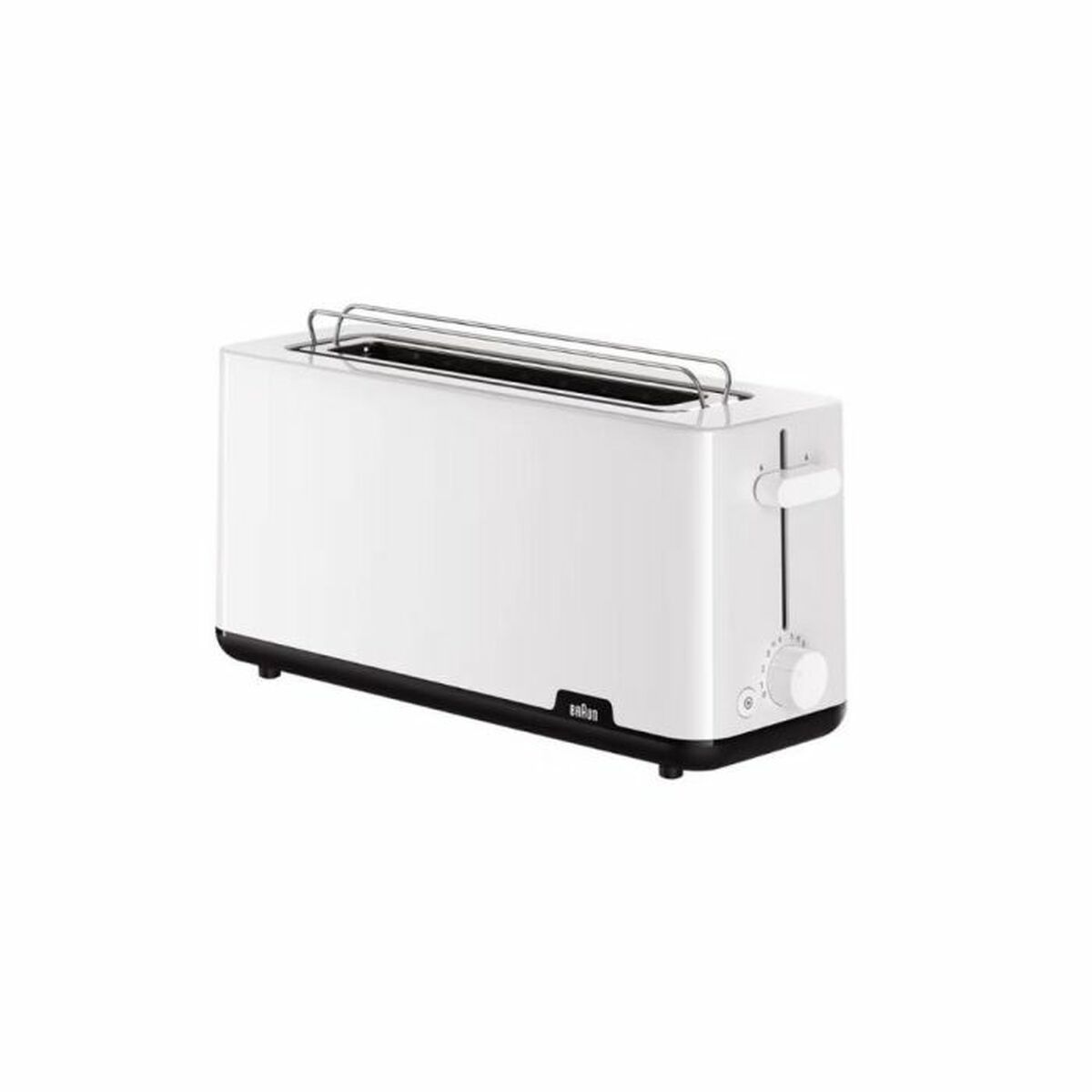 Τοστιέρα Braun HT1110WH Τοστιέρα Braun HT1110WH