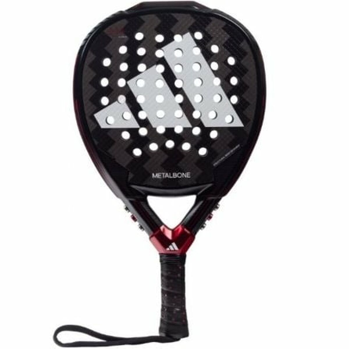 Ρακέτα Adidas Adipower Metalbone 3.3 2024 (Ale Galán) Ρακέτα Adidas Adipower Metalbone 3.3 2024 (Ale Galán)