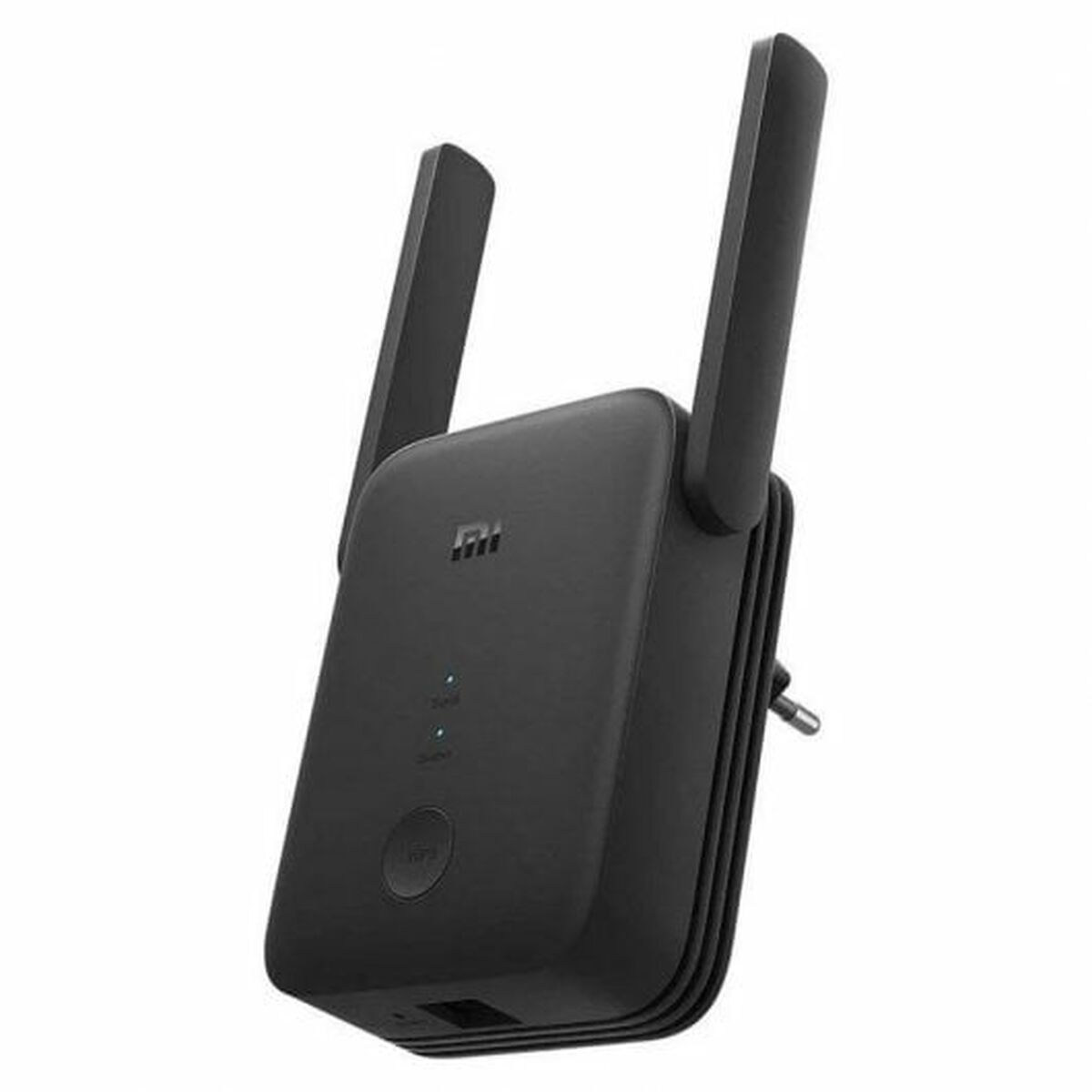 Αναμεταδότες Σήματος Xiaomi WiFi Range Extender AC1200 Μαύρο Πολύχρωμο Αναμεταδότες Σήματος Xiaomi WiFi Range Extender AC1200 Μαύρο Πολύχρωμο