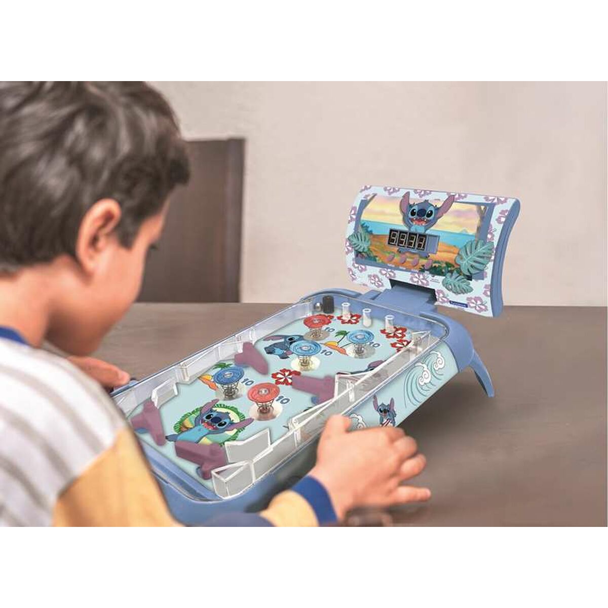 Pinball Disney Stitch Pinball Disney Stitch