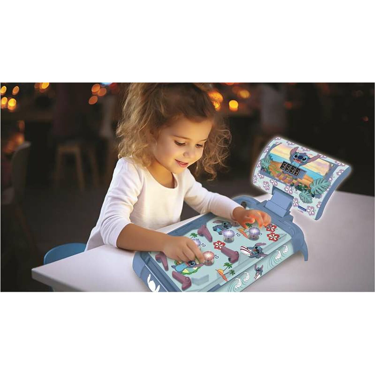 Pinball Disney Stitch Pinball Disney Stitch