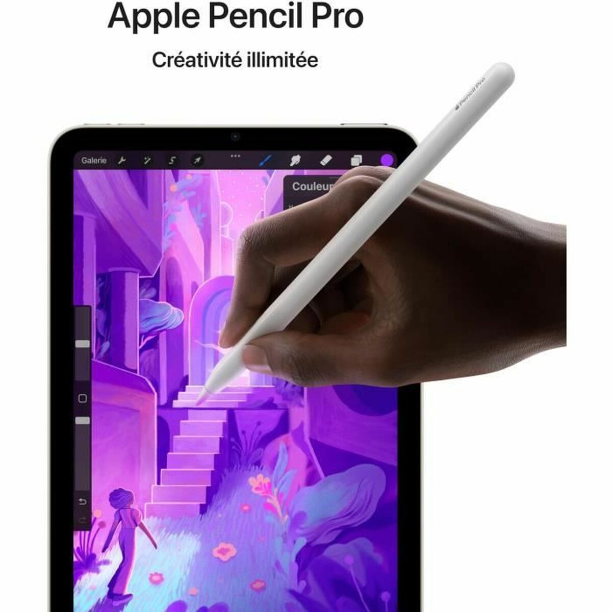 Tablet Apple iPad mini 8,3 Tablet Apple iPad mini 8,3