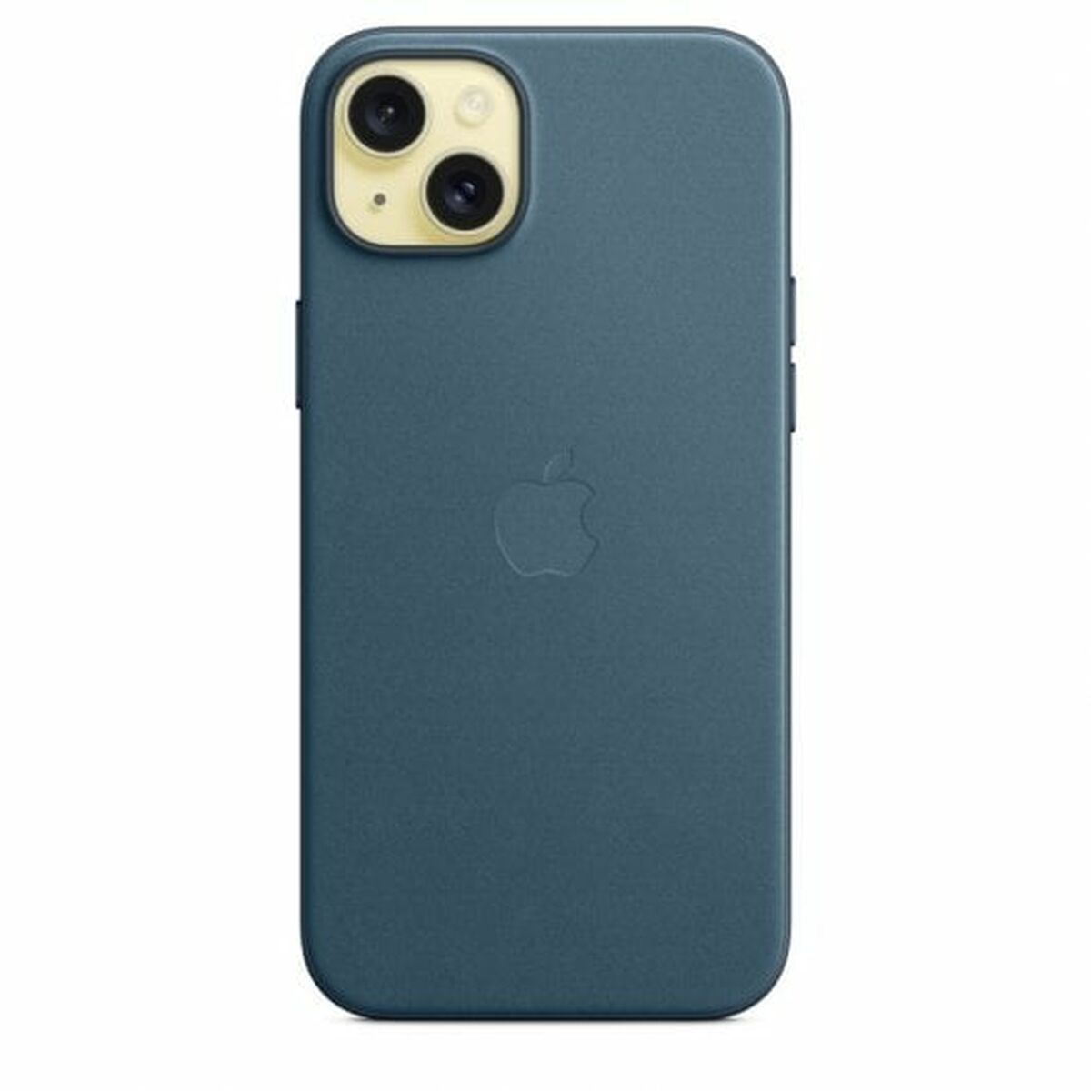 Κάλυμμα Κινητού Apple MT4D3ZM/A Μπλε Apple iPhone 15 Plus Κάλυμμα Κινητού Apple MT4D3ZM/A Μπλε Apple iPhone 15 Plus
