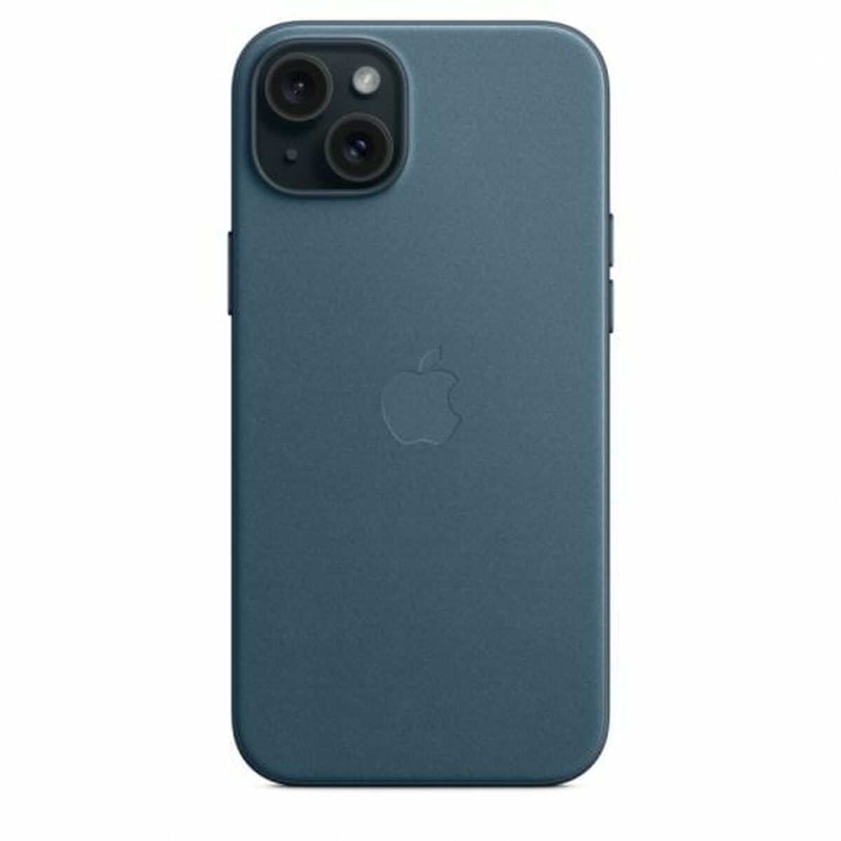 Κάλυμμα Κινητού Apple MT4D3ZM/A Μπλε Apple iPhone 15 Plus Κάλυμμα Κινητού Apple MT4D3ZM/A Μπλε Apple iPhone 15 Plus