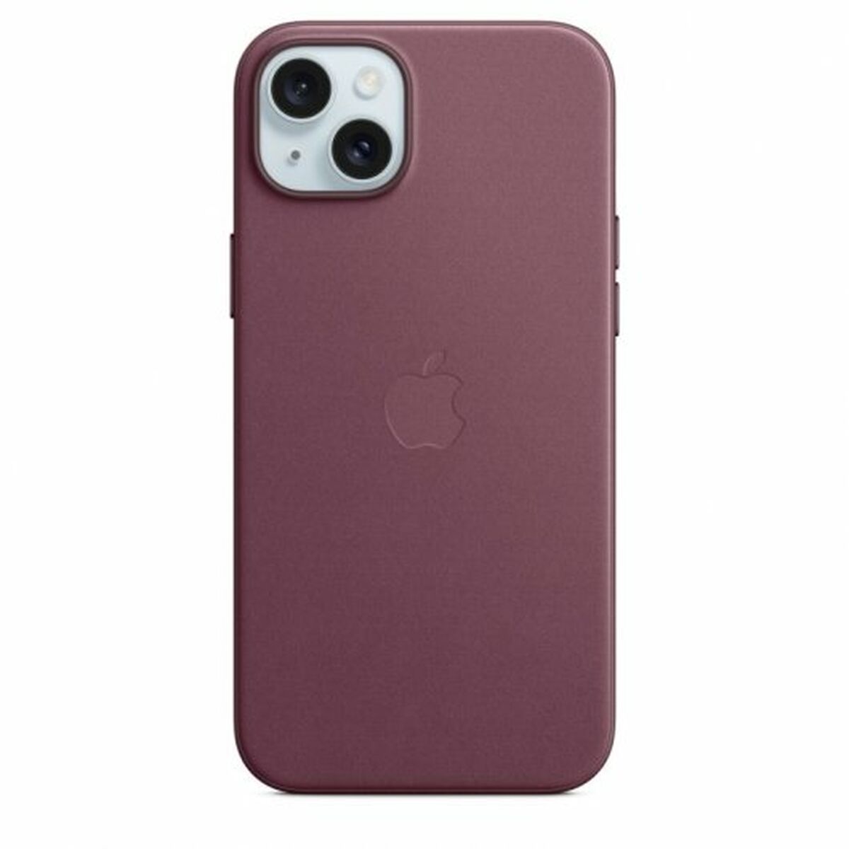 Κάλυμμα Κινητού Apple MT4A3ZM/A Βουργουνδίας Apple iPhone 15 Plus Κάλυμμα Κινητού Apple MT4A3ZM/A Βουργουνδίας Apple iPhone 15 Plus
