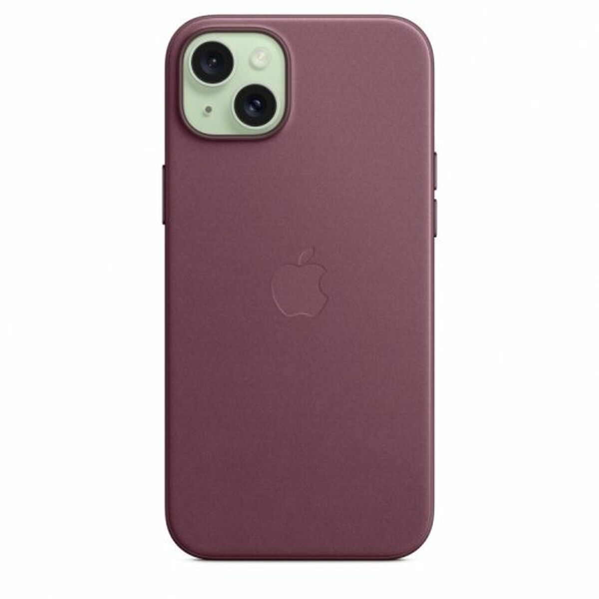 Κάλυμμα Κινητού Apple MT4A3ZM/A Βουργουνδίας Apple iPhone 15 Plus Κάλυμμα Κινητού Apple MT4A3ZM/A Βουργουνδίας Apple iPhone 15 Plus