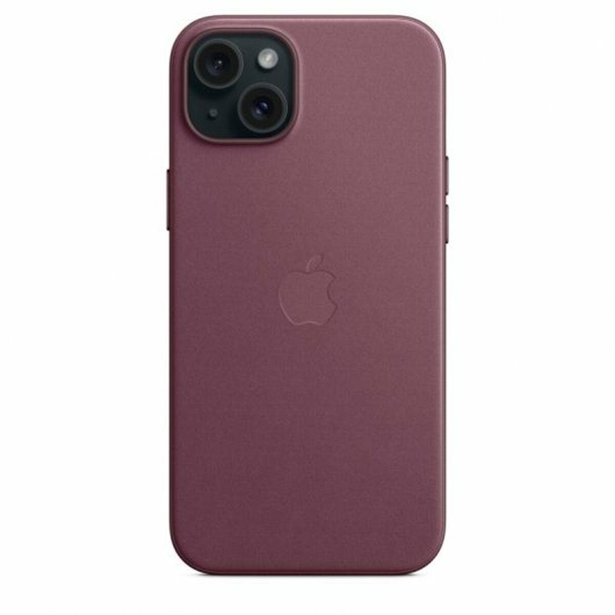 Κάλυμμα Κινητού Apple MT4A3ZM/A Βουργουνδίας Apple iPhone 15 Plus Κάλυμμα Κινητού Apple MT4A3ZM/A Βουργουνδίας Apple iPhone 15 Plus