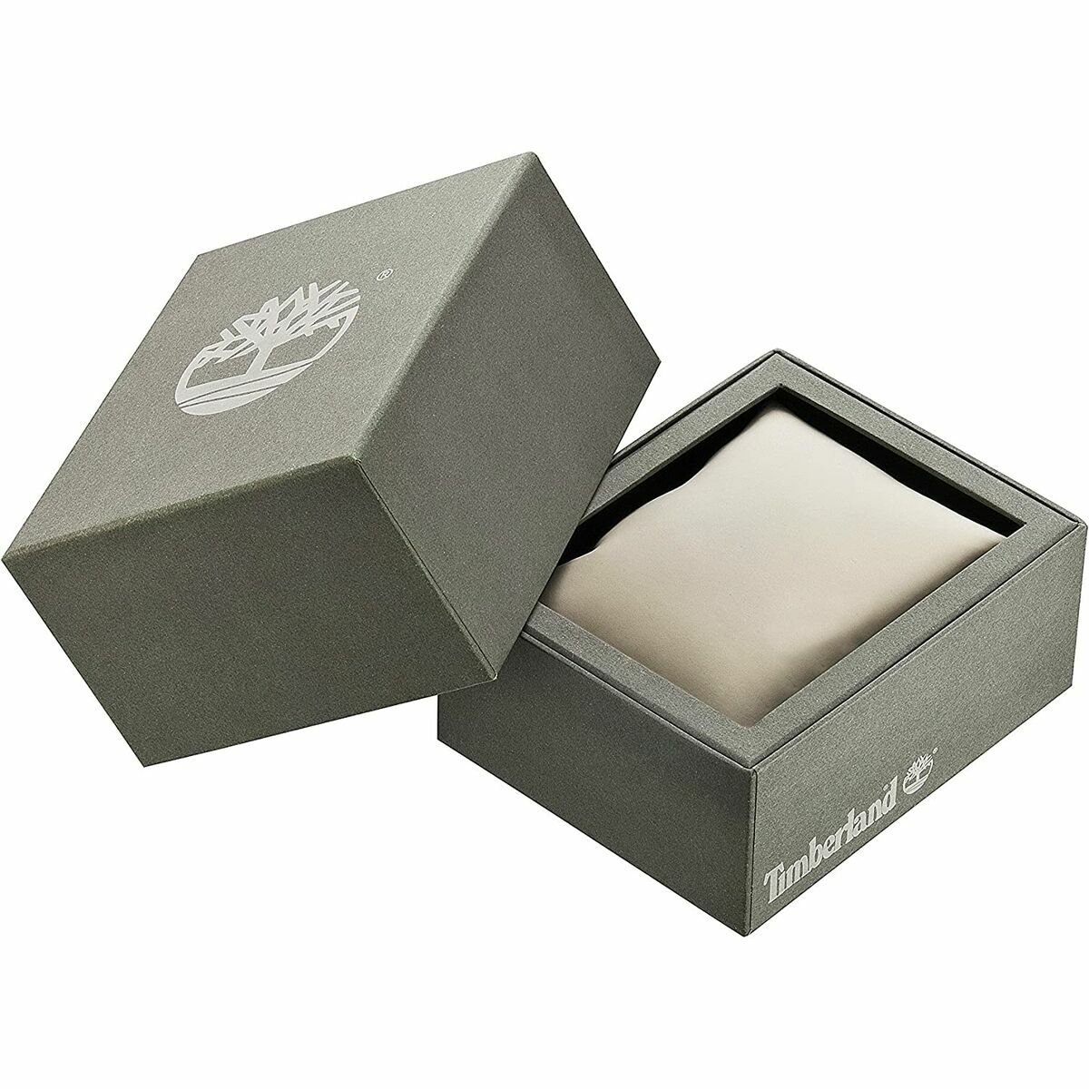 Unisex Ρολόγια Timberland TBL15376JS07 (Ø 44 mm)