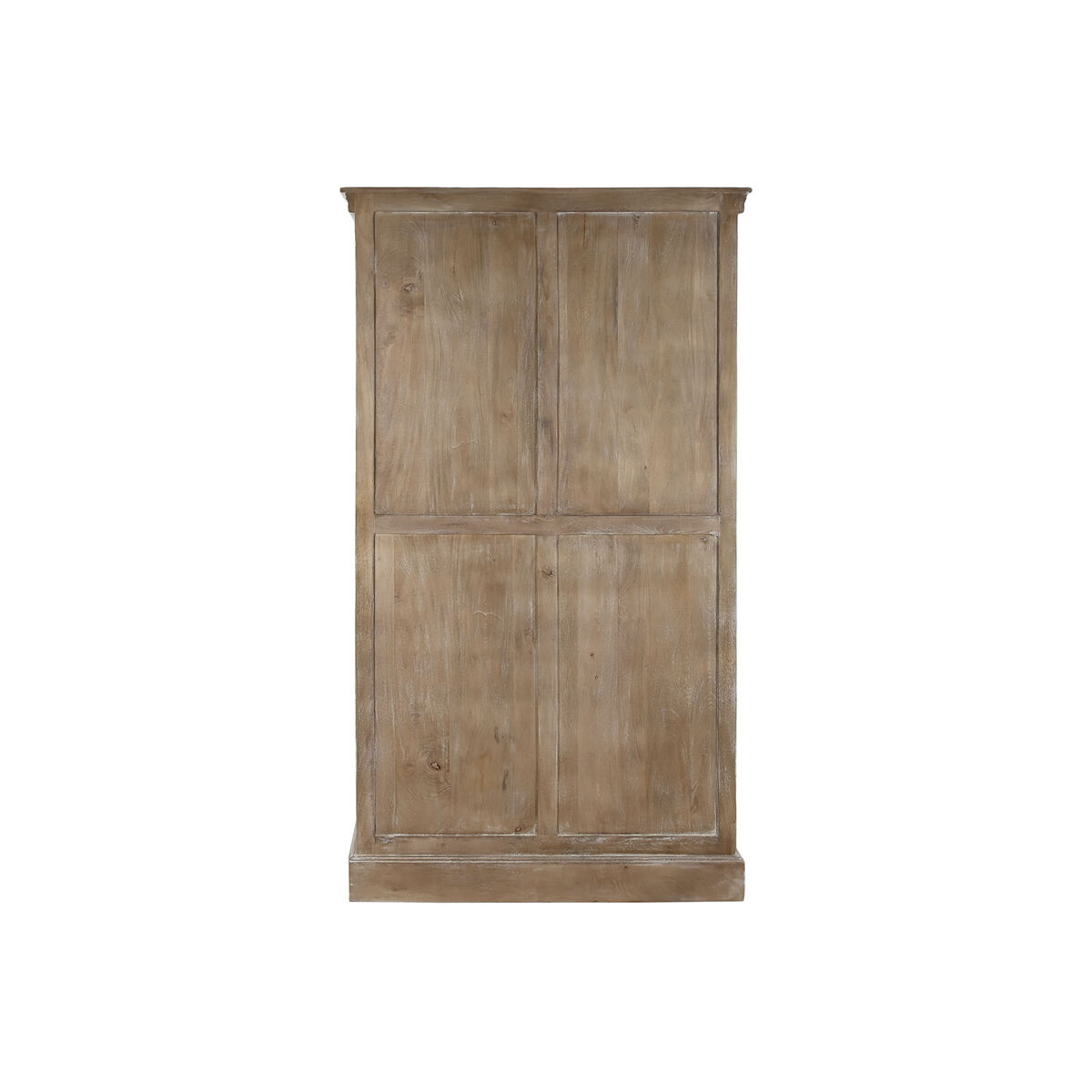 Eκθεσιακό σταντ Home ESPRIT Λευκό Ξύλο από Μάνγκο 120 X 50 X 210 cm Eκθεσιακό σταντ Home ESPRIT Λευκό Ξύλο από Μάνγκο 120 X 50 X 210 cm