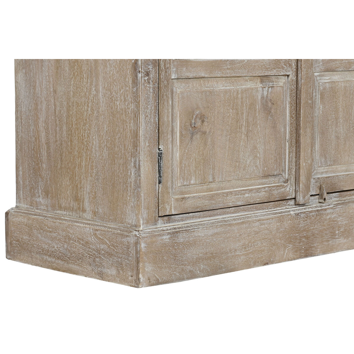 Eκθεσιακό σταντ Home ESPRIT Λευκό Ξύλο από Μάνγκο 120 X 50 X 210 cm Eκθεσιακό σταντ Home ESPRIT Λευκό Ξύλο από Μάνγκο 120 X 50 X 210 cm