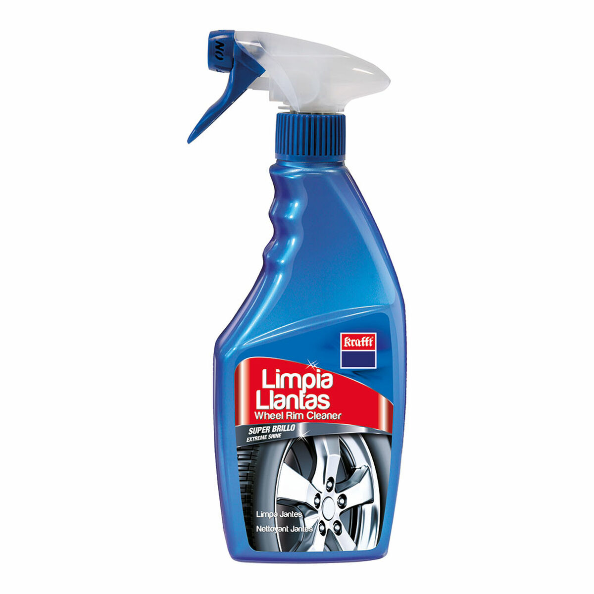 Wheel Cleaner Krafft Wheel Cleaner Krafft