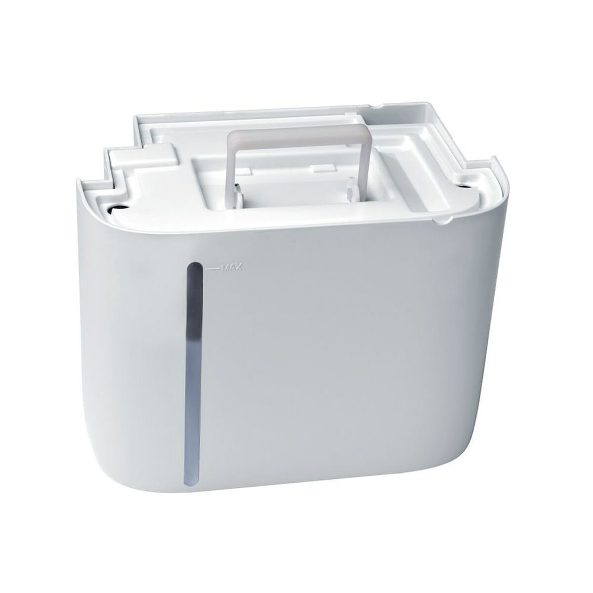 Αφυγραντήρας Whirlpool Corporation DE20W5252 Αφυγραντήρας Whirlpool Corporation DE20W5252