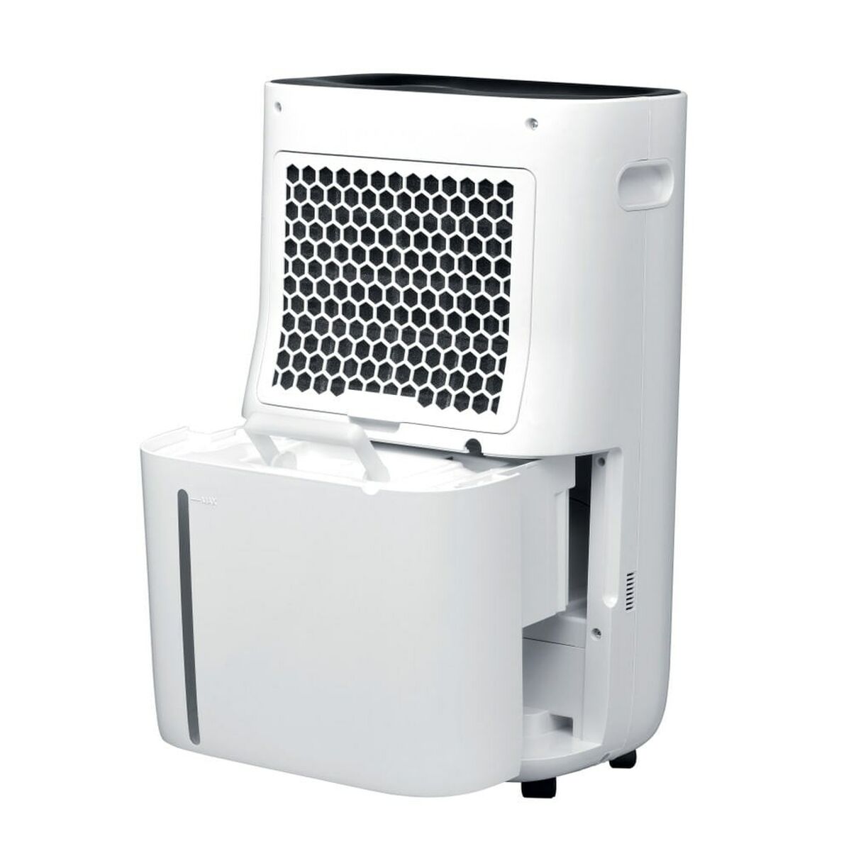 Αφυγραντήρας Whirlpool Corporation DE20W5252 Αφυγραντήρας Whirlpool Corporation DE20W5252
