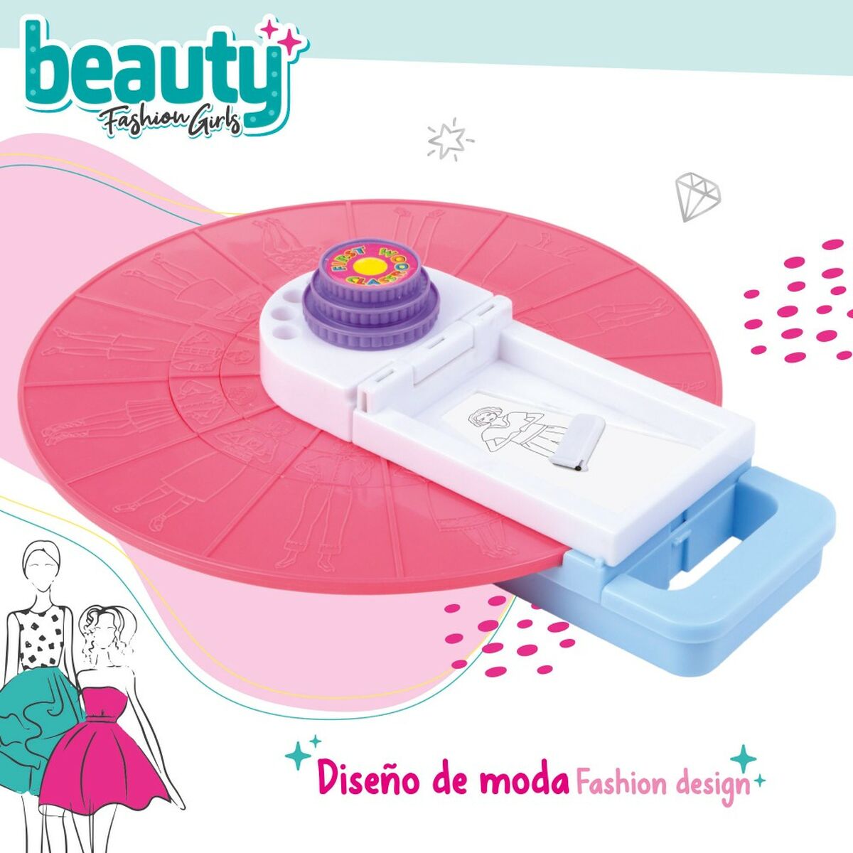 Design Studio Colorbaby (x6) Design Studio Colorbaby (x6)