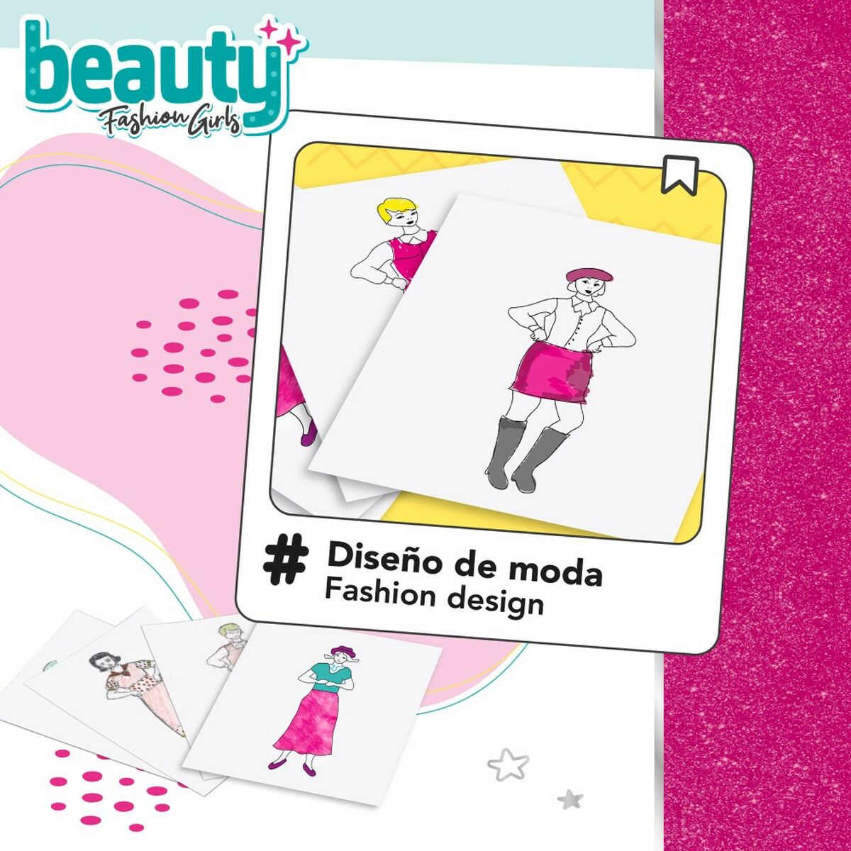 Design Studio Colorbaby (x6) Design Studio Colorbaby (x6)
