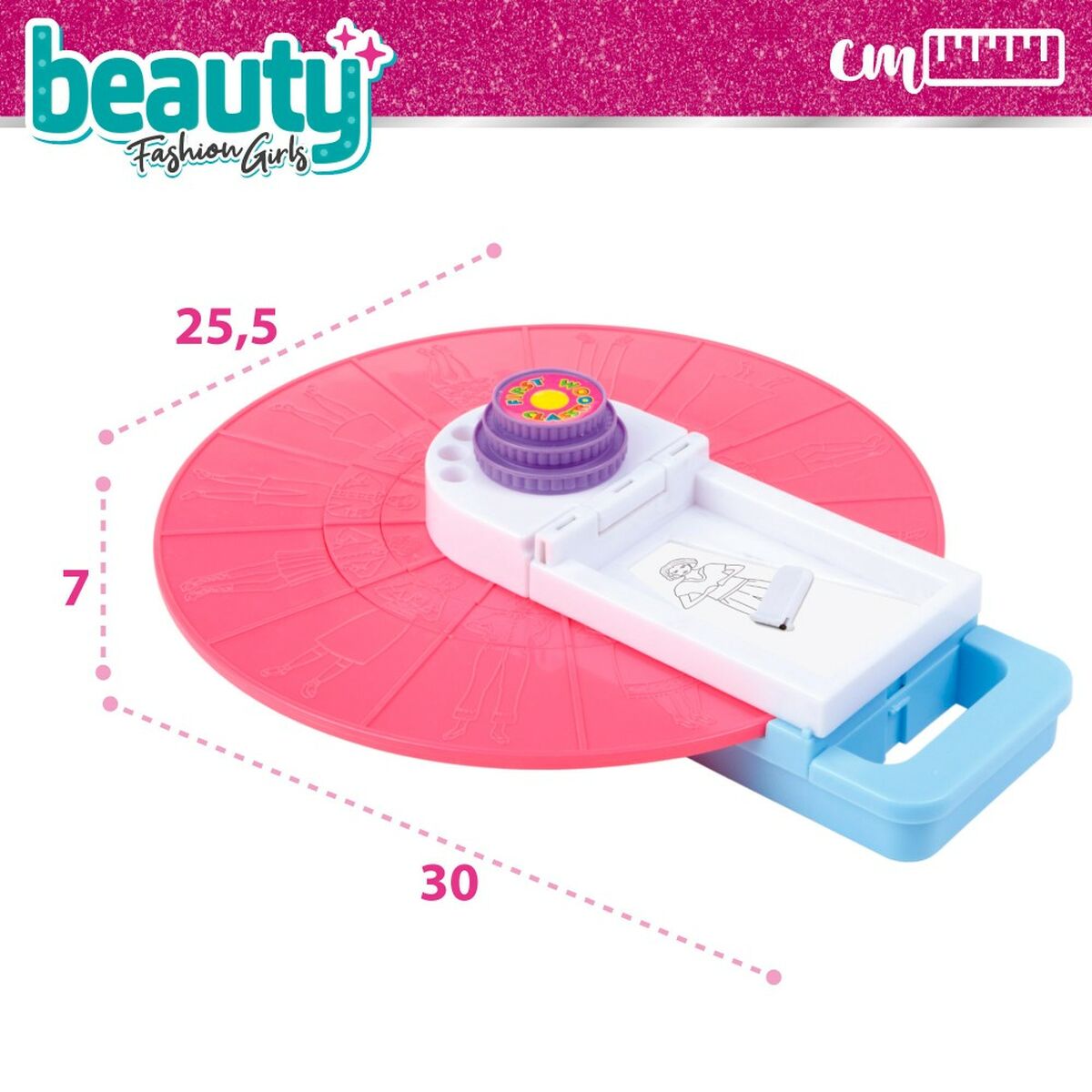 Design Studio Colorbaby (x6) Design Studio Colorbaby (x6)