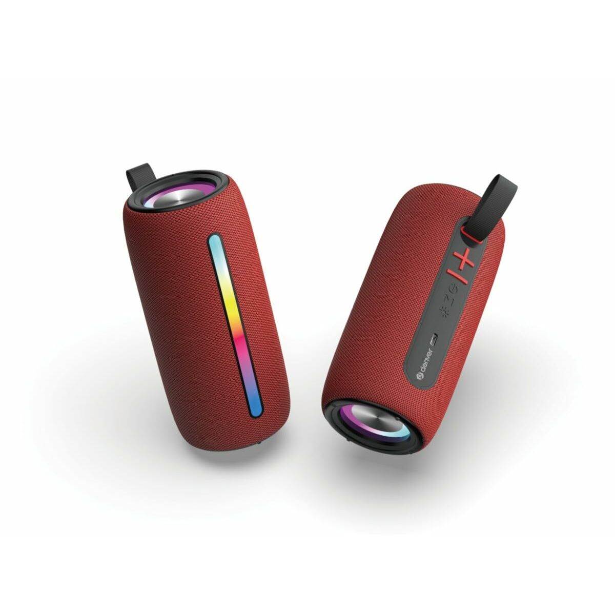 Ηχείο Bluetooth Denver Electronics BTL-360BD Ηχείο Bluetooth Denver Electronics BTL-360BD