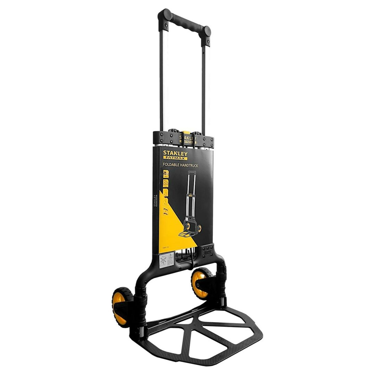Άμαξα Stanley FXWT-705-SP πολυπροπυλένιο 70 Kg Άμαξα Stanley FXWT-705-SP πολυπροπυλένιο 70 Kg