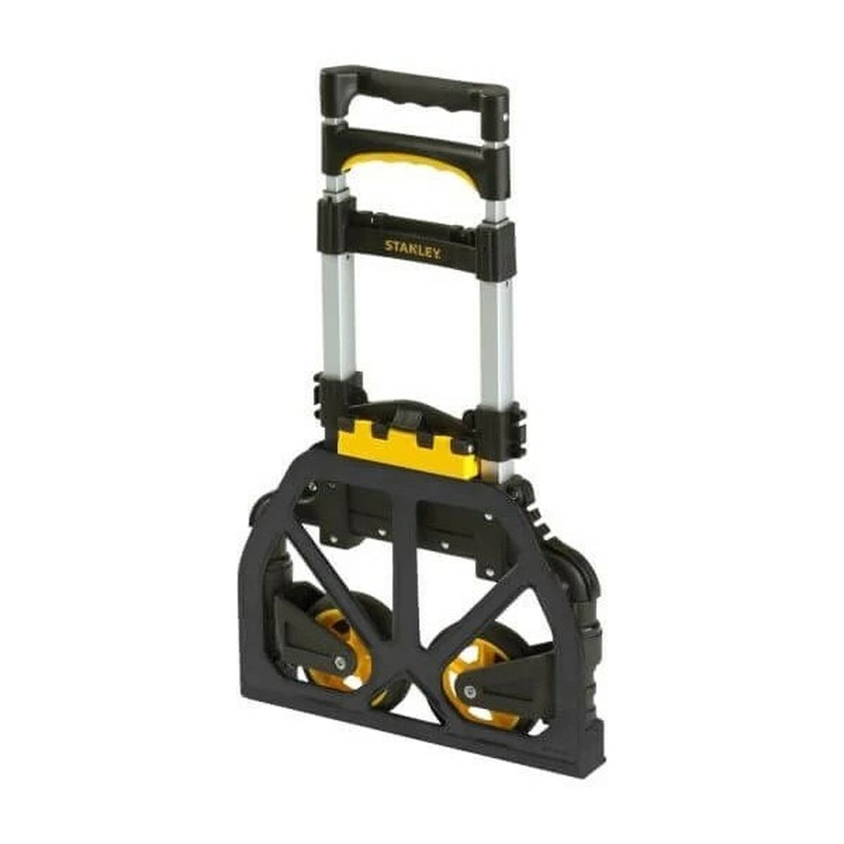 Άμαξα Stanley SXWT-FT501-SP Πλαστική ύλη 70 Kg Άμαξα Stanley SXWT-FT501-SP Πλαστική ύλη 70 Kg