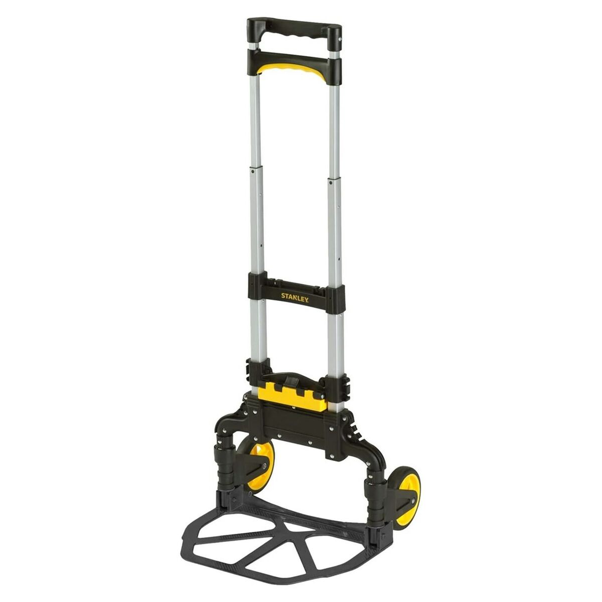 Άμαξα Stanley SXWT-FT501-SP Πλαστική ύλη 70 Kg Άμαξα Stanley SXWT-FT501-SP Πλαστική ύλη 70 Kg