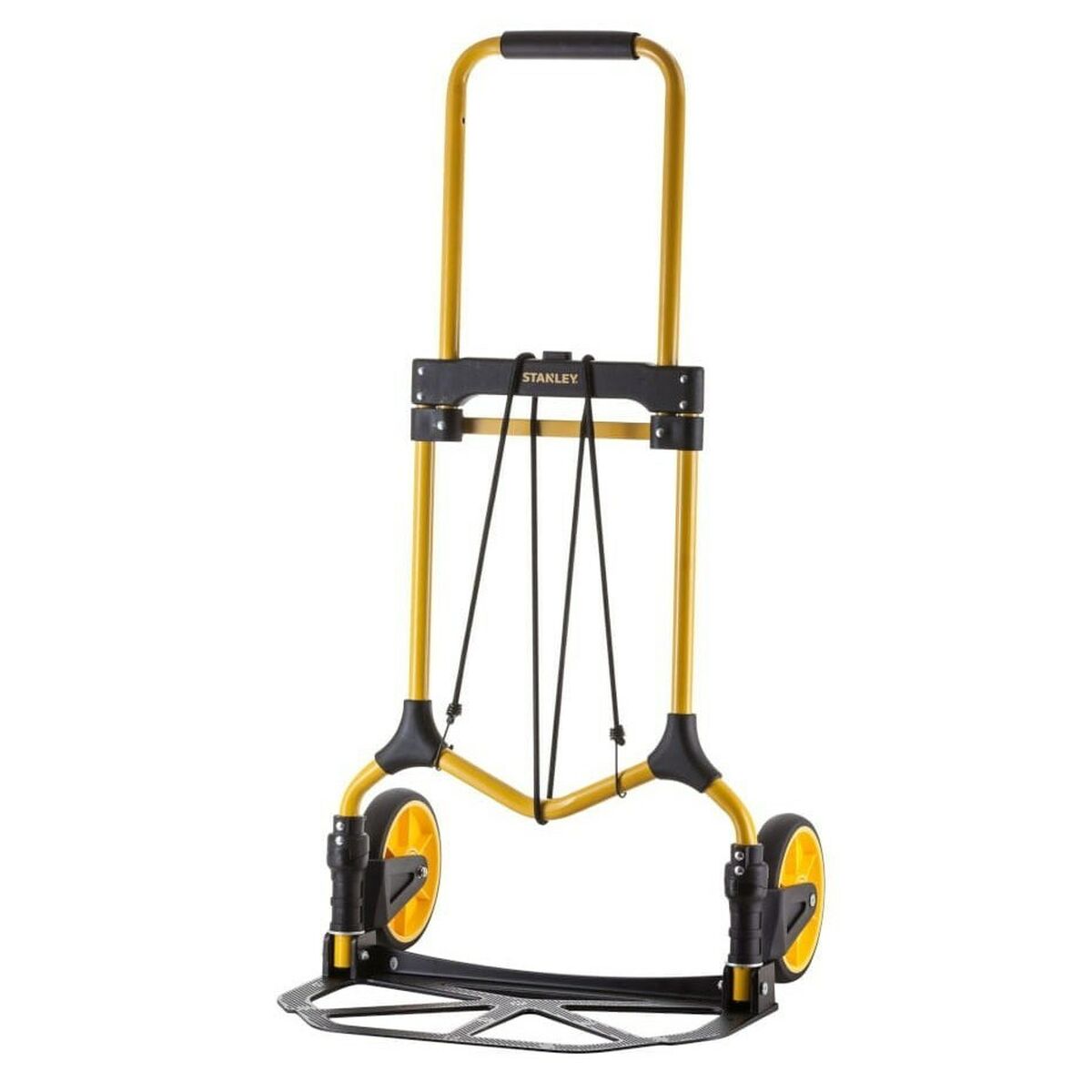 Άμαξα Stanley SXWT-FT582-SP Χάλυβας Πλαστική ύλη 100 kg Άμαξα Stanley SXWT-FT582-SP Χάλυβας Πλαστική ύλη 100 kg