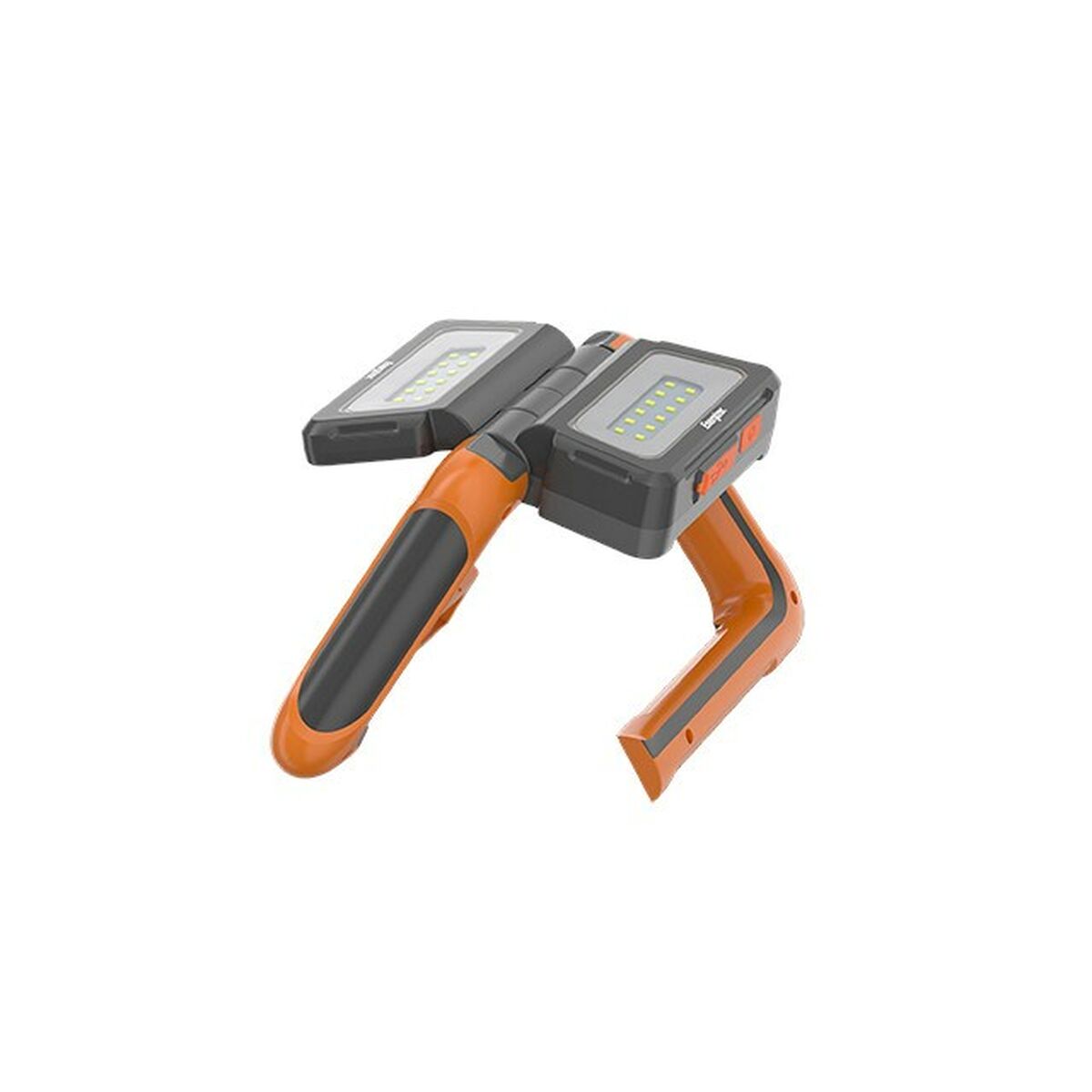 Φακός Energizer Hardcase Pro 1100 Lm 550 lm Φακός Energizer Hardcase Pro 1100 Lm 550 lm