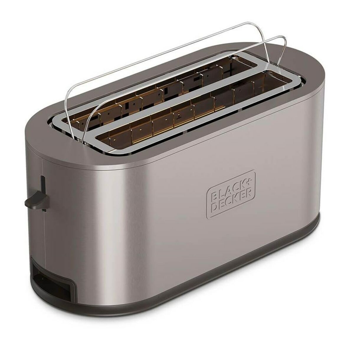 Τοστιέρα Black & Decker ES9600180B Τοστιέρα Black & Decker ES9600180B