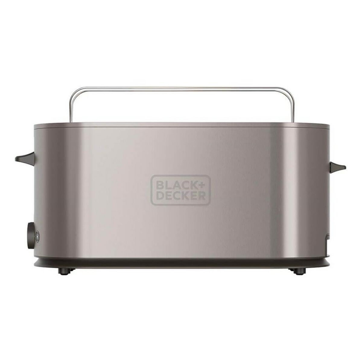 Τοστιέρα Black & Decker ES9600180B Τοστιέρα Black & Decker ES9600180B