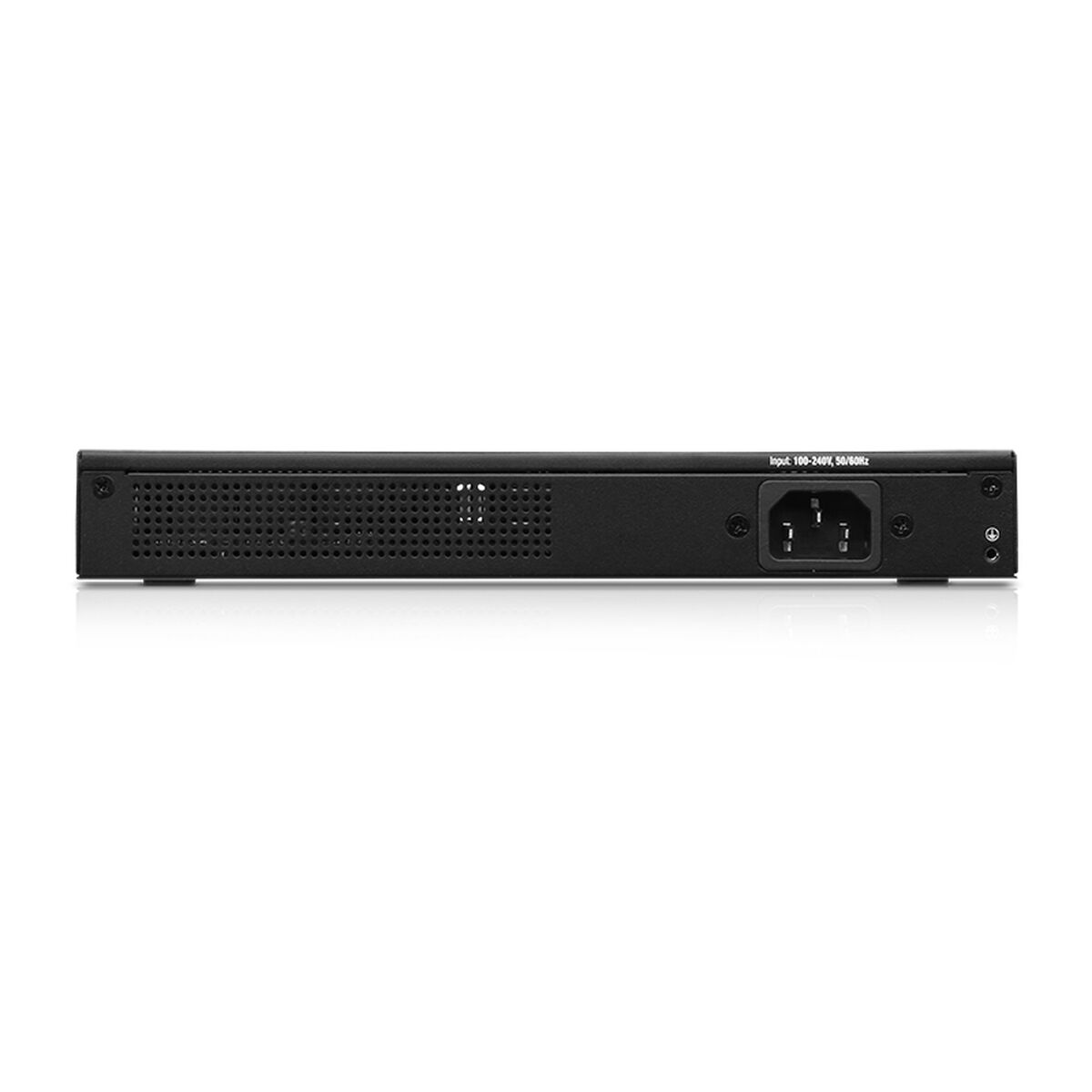 Router UBIQUITI EdgeRouter 4 1000 Mbps Μαύρο Router UBIQUITI EdgeRouter 4 1000 Mbps Μαύρο