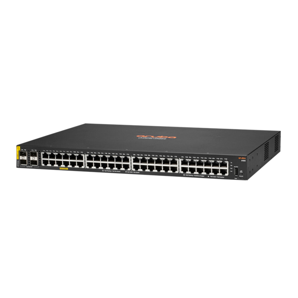 Switch Γραφείου HPE R9Y04A Switch Γραφείου HPE R9Y04A