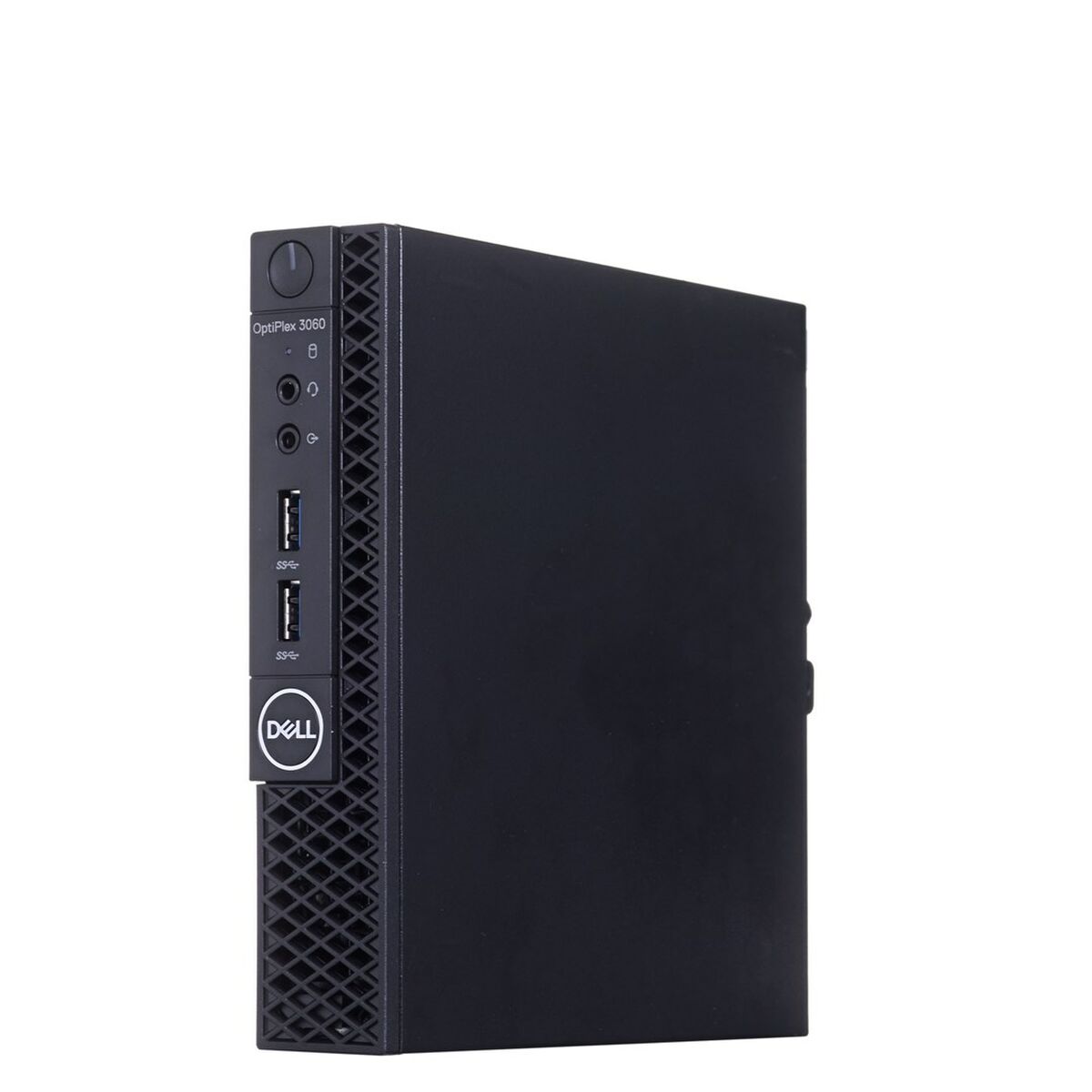 PC Γραφείου Dell OptiPlex 3060 Micro 16 GB RAM 256 GB SSD (Ανακαινισμenα A) PC Γραφείου Dell OptiPlex 3060 Micro 16 GB RAM 256 GB SSD (Ανακαινισμenα A)