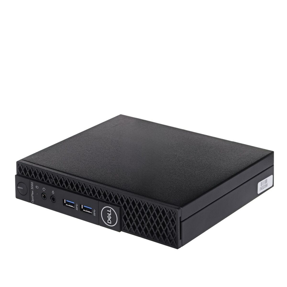 PC Γραφείου Dell OptiPlex 3060 Micro 16 GB RAM 256 GB SSD (Ανακαινισμenα A) PC Γραφείου Dell OptiPlex 3060 Micro 16 GB RAM 256 GB SSD (Ανακαινισμenα A)
