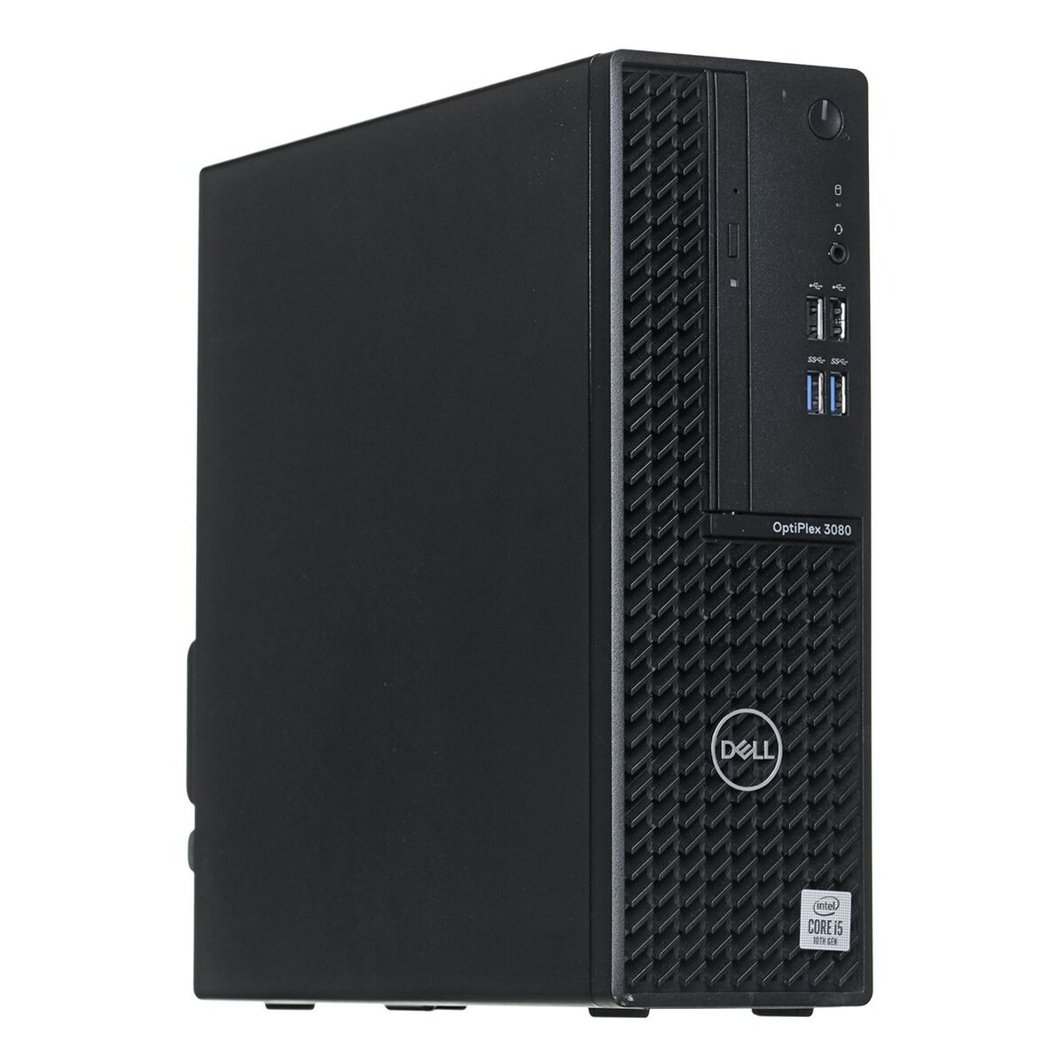 PC Γραφείου Dell OptiPlex 3080 i5-10500 16 GB RAM 256 GB SSD (Ανακαινισμenα A) PC Γραφείου Dell OptiPlex 3080 i5-10500 16 GB RAM 256 GB SSD (Ανακαινισμenα A)