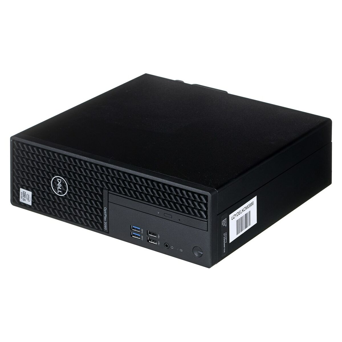 PC Γραφείου Dell OptiPlex 3080 i5-10500 16 GB RAM 256 GB SSD (Ανακαινισμenα A) PC Γραφείου Dell OptiPlex 3080 i5-10500 16 GB RAM 256 GB SSD (Ανακαινισμenα A)