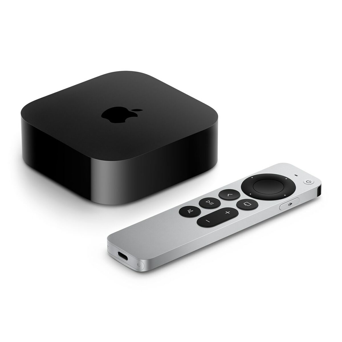 Apple TV Apple 4K Apple TV Apple 4K