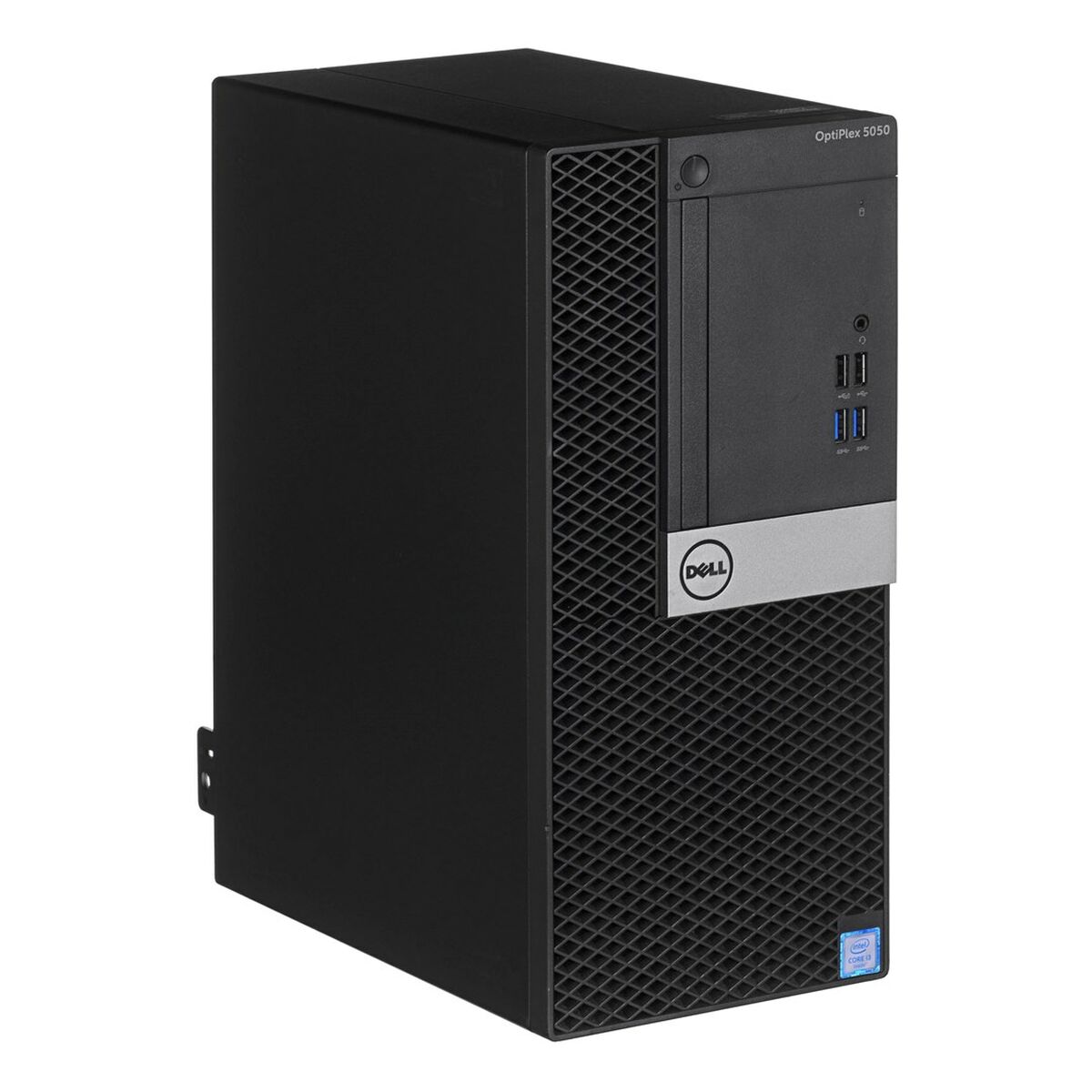 PC Γραφείου Dell OptiPlex 5050 i5-6400 8 GB RAM 256 GB SSD (Ανακαινισμenα A) PC Γραφείου Dell OptiPlex 5050 i5-6400 8 GB RAM 256 GB SSD (Ανακαινισμenα A)