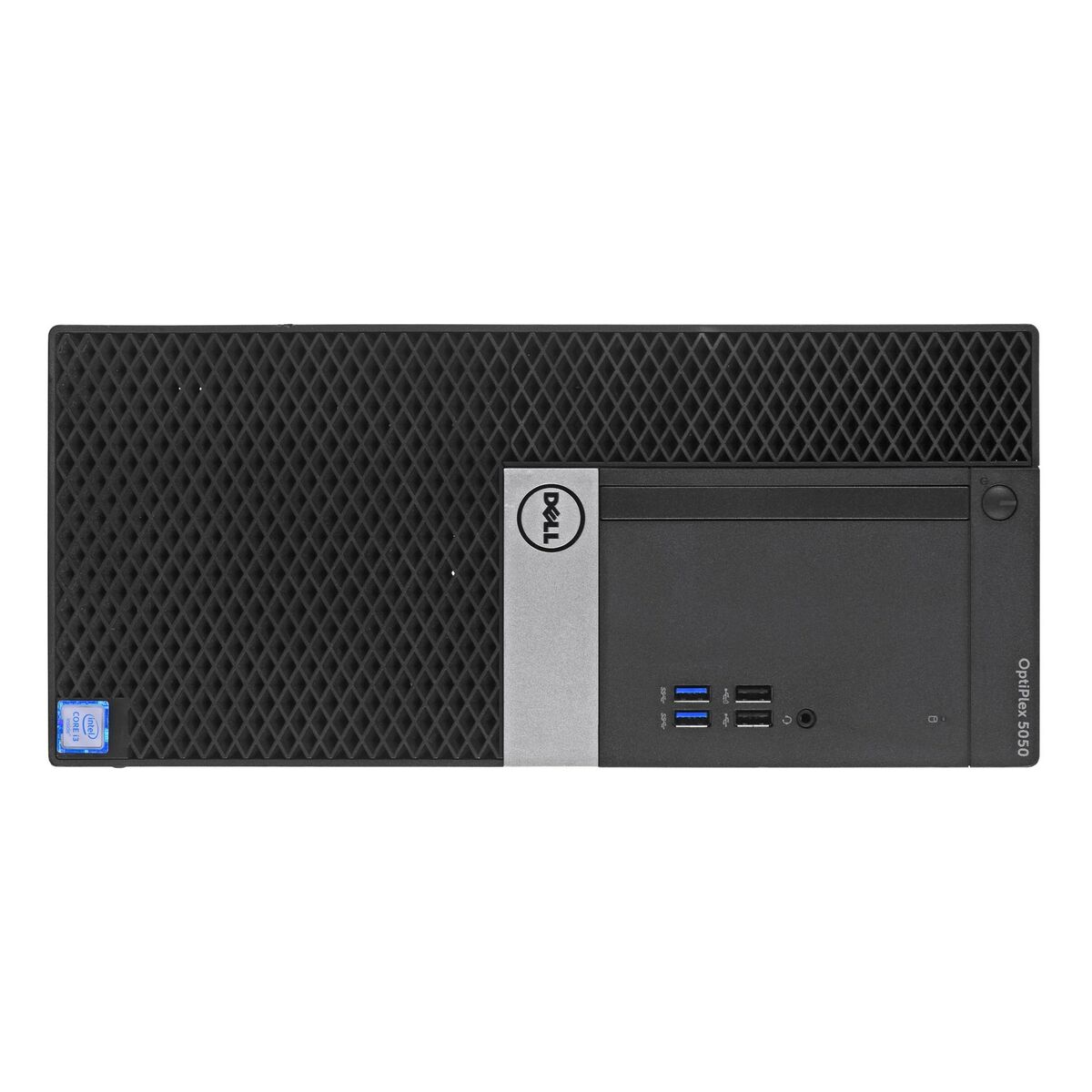 PC Γραφείου Dell OptiPlex 5050 i5-6400 8 GB RAM 256 GB SSD (Ανακαινισμenα A) PC Γραφείου Dell OptiPlex 5050 i5-6400 8 GB RAM 256 GB SSD (Ανακαινισμenα A)