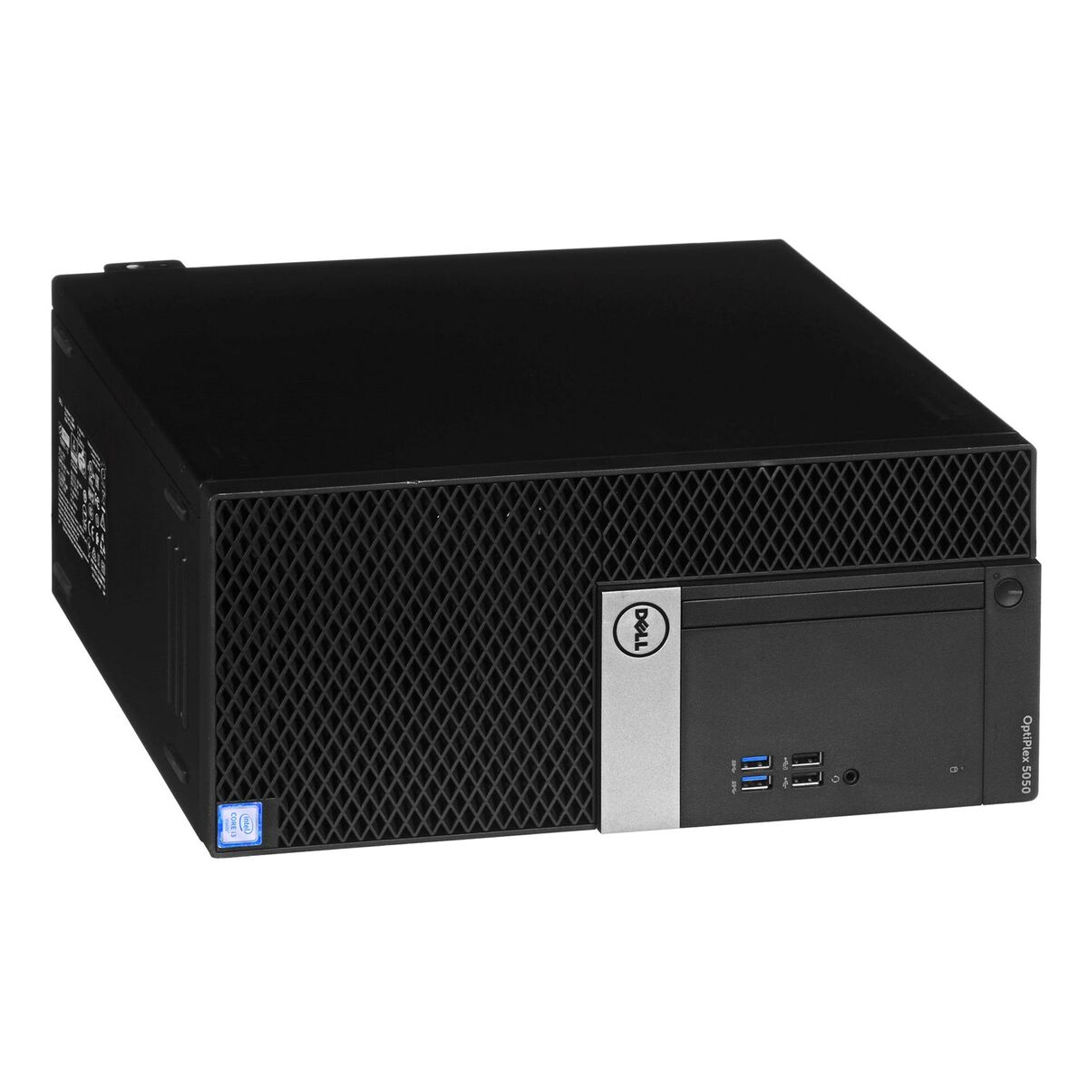 PC Γραφείου Dell OptiPlex 5050 i5-6400 8 GB RAM 256 GB SSD (Ανακαινισμenα A) PC Γραφείου Dell OptiPlex 5050 i5-6400 8 GB RAM 256 GB SSD (Ανακαινισμenα A)