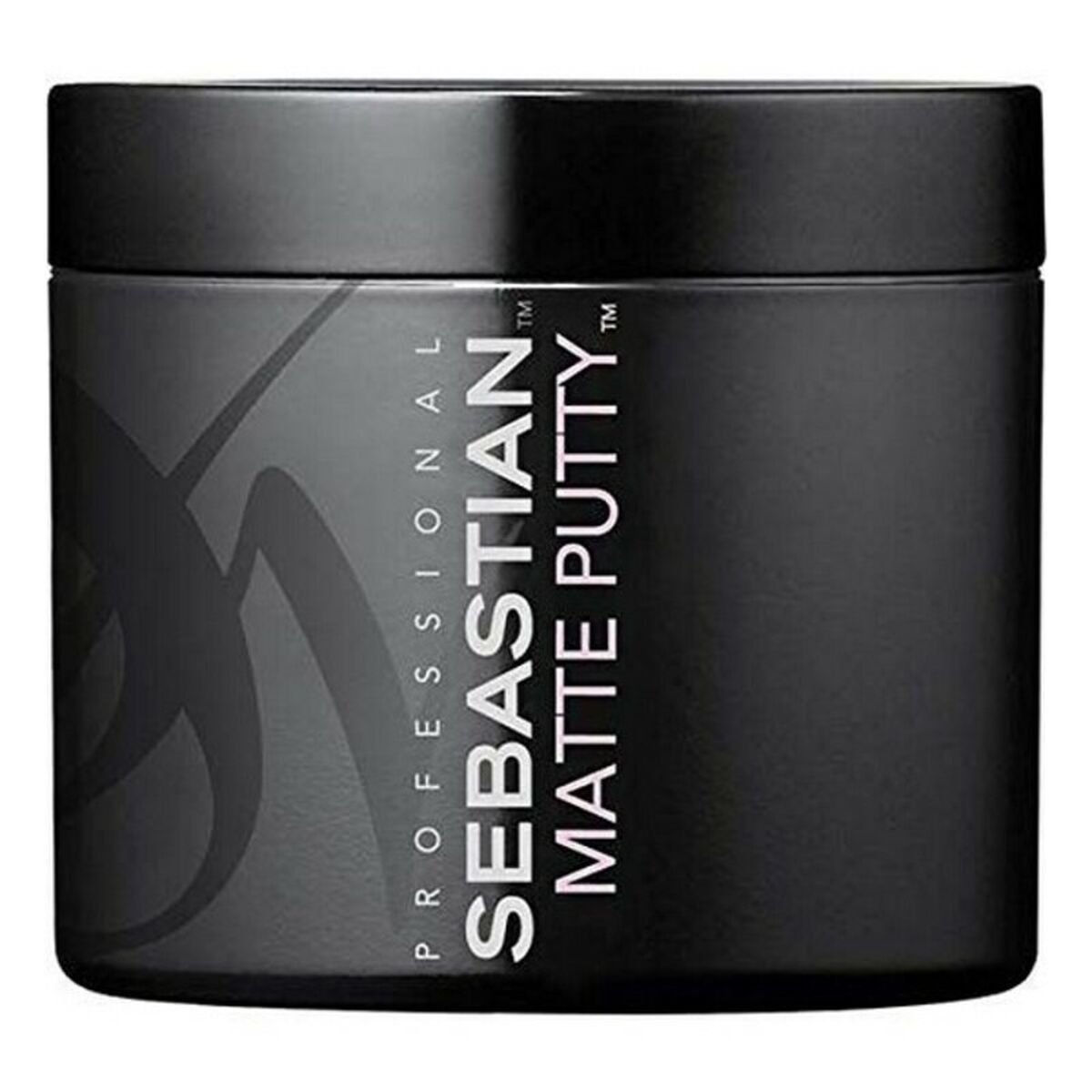 Ευέλικτη Κρέμα Στερέωσης Matte Putty Sebastian 4015600059057 75 ml Ευέλικτη Κρέμα Στερέωσης Matte Putty Sebastian 4015600059057 75 ml