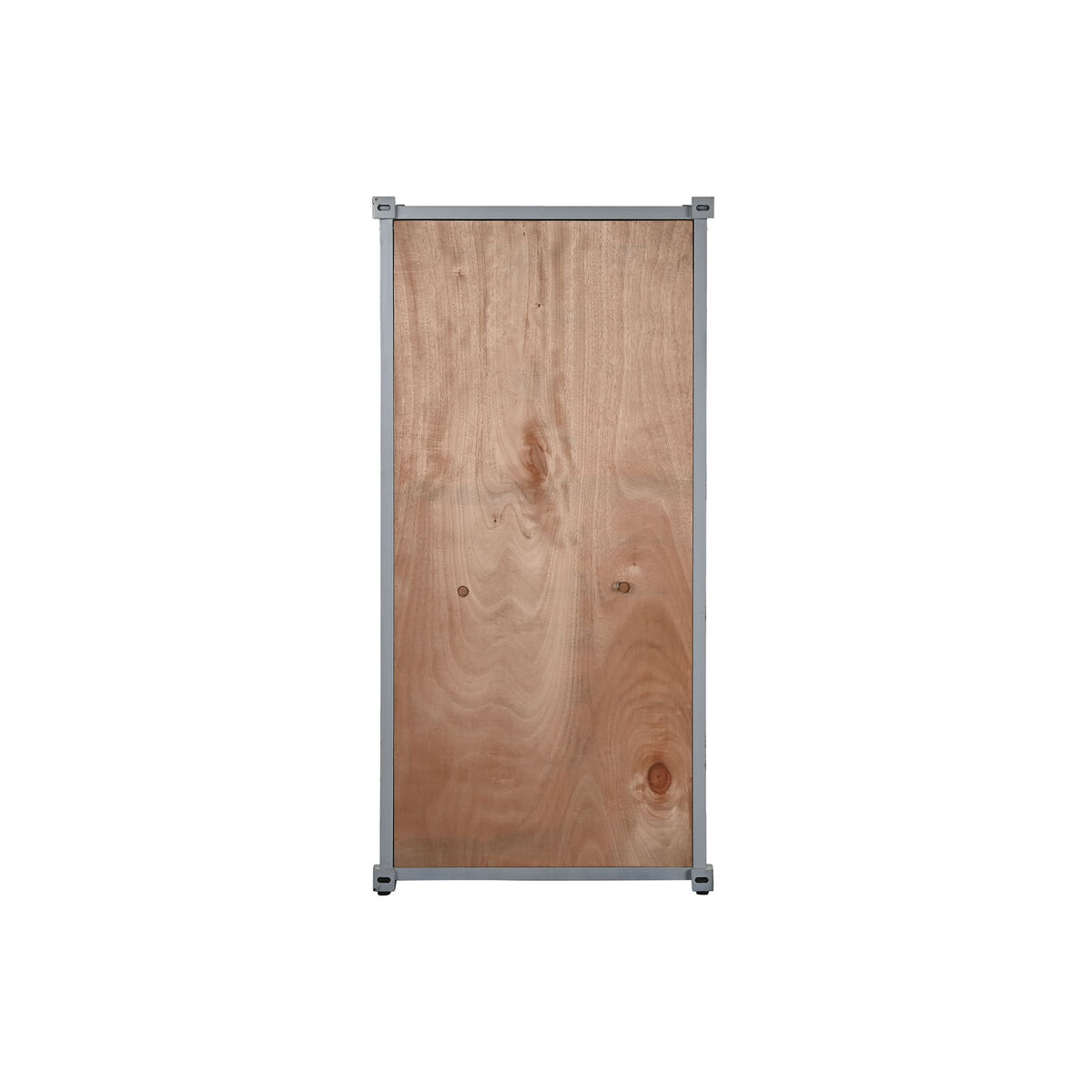 Μπουκαλοθήκη Home ESPRIT Sky μπλε 76,5 x 41 x 157,5 cm Μπουκαλοθήκη Home ESPRIT Sky μπλε 76,5 x 41 x 157,5 cm
