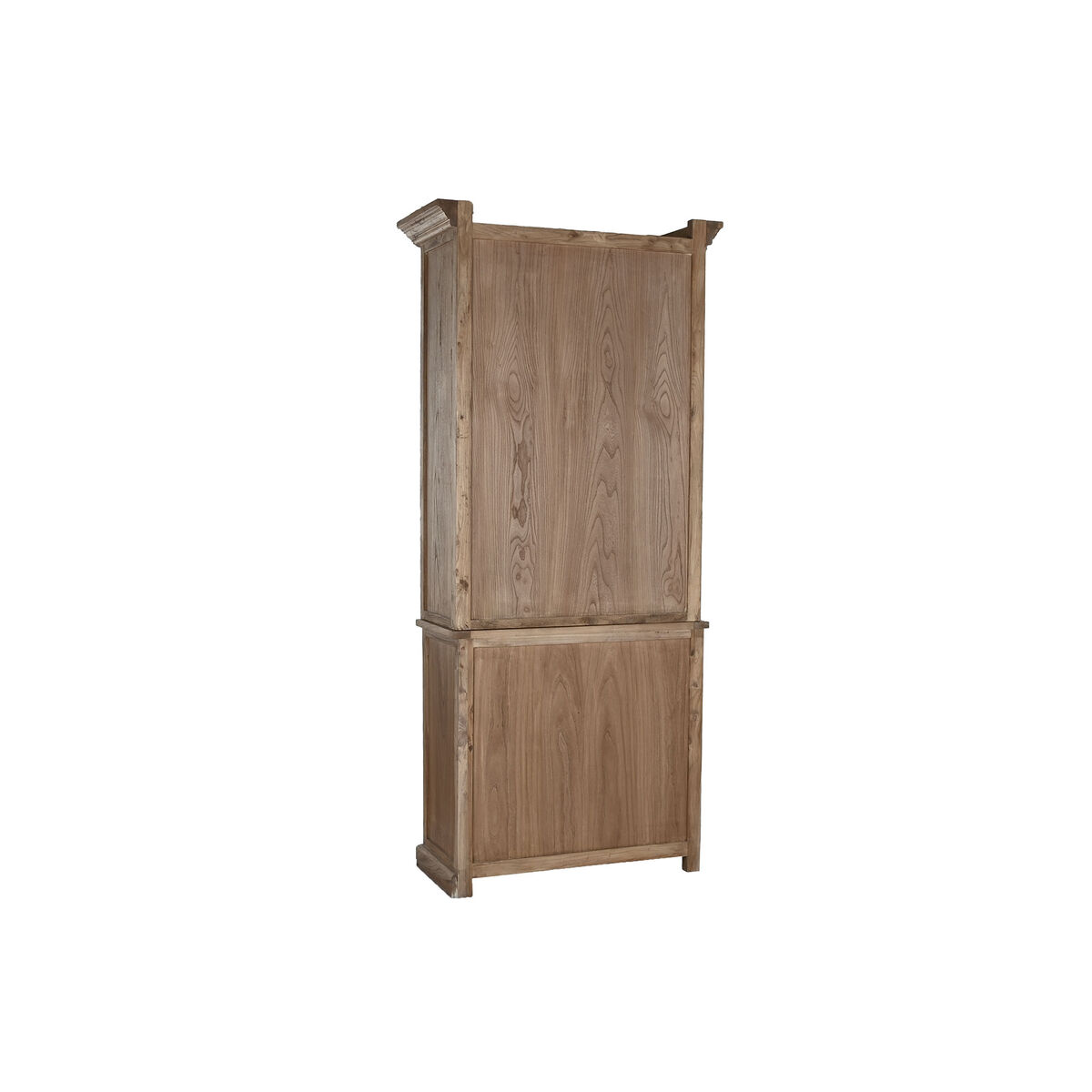 Eκθεσιακό σταντ Home ESPRIT Φυσικό Ανακυκλωμένο ξύλο ξύλο φτελιάς 100 X 45 X 220 cm Eκθεσιακό σταντ Home ESPRIT Φυσικό Ανακυκλωμένο ξύλο ξύλο φτελιάς 100 X 45 X 220 cm