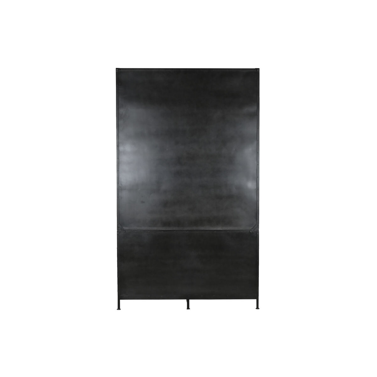 Eκθεσιακό σταντ Home ESPRIT Μέταλλο 142 x 47 x 240 cm Eκθεσιακό σταντ Home ESPRIT Μέταλλο 142 x 47 x 240 cm